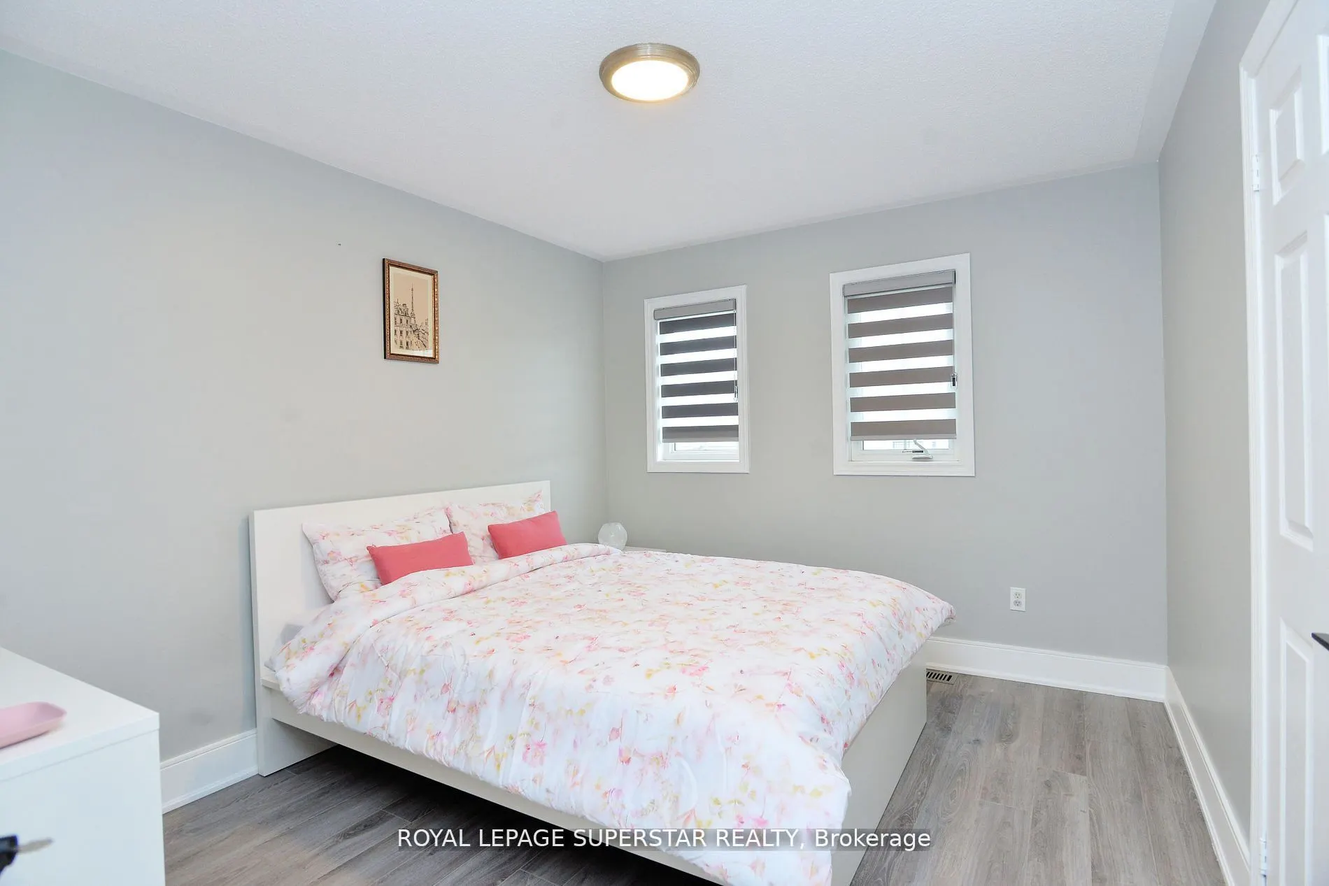 12 El Camino Way, #Upper