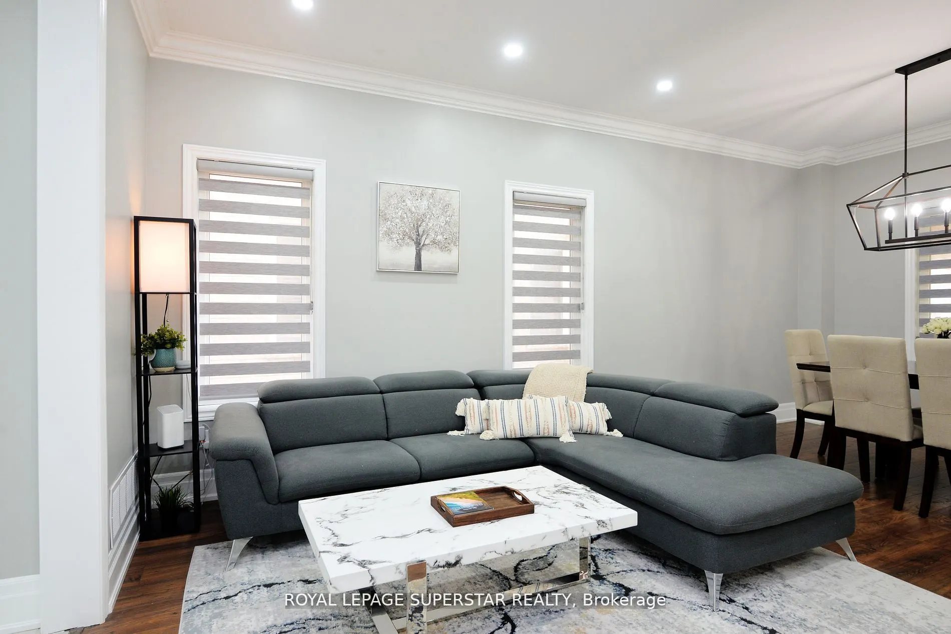 12 El Camino Way, #Upper
