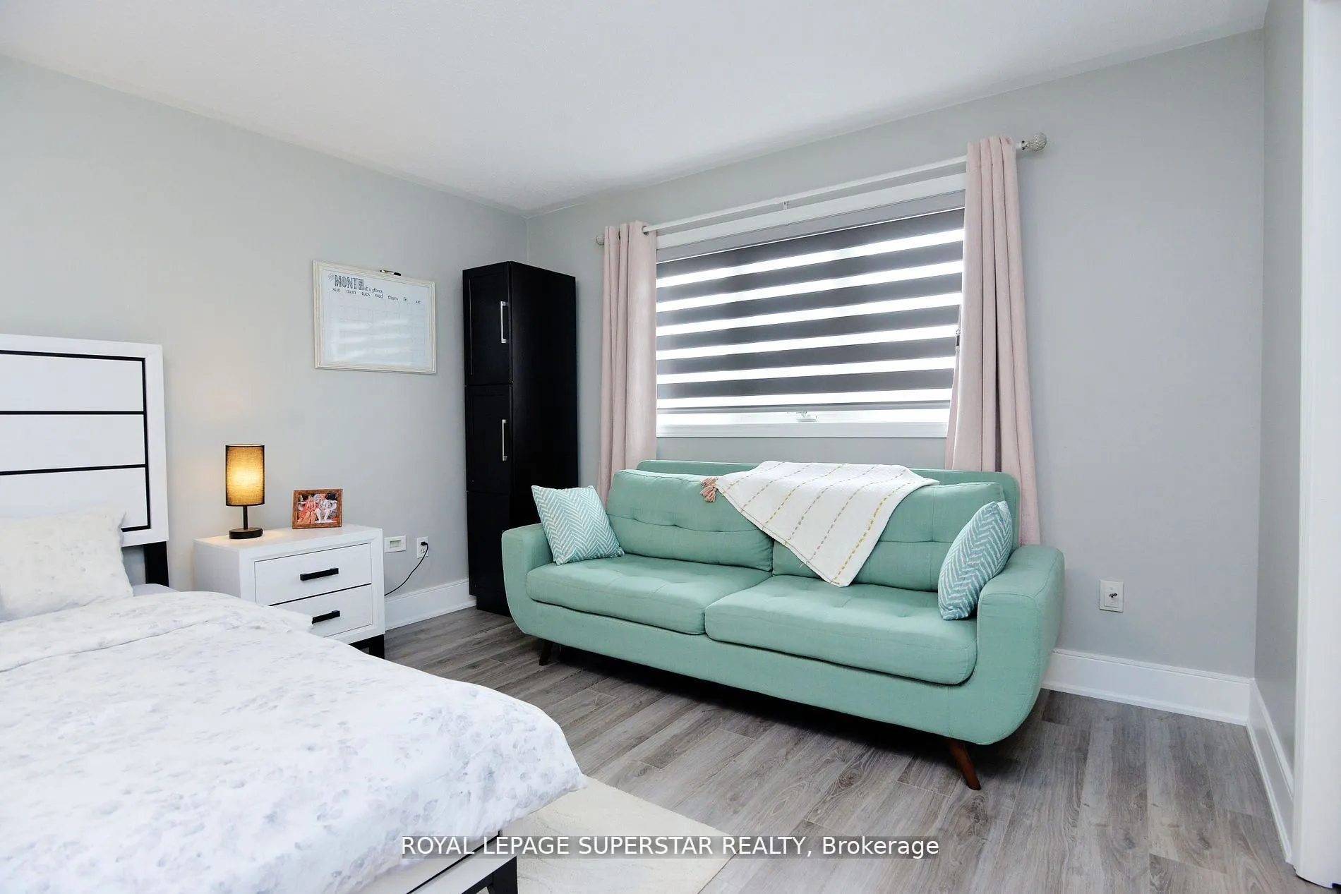 12 El Camino Way, #Upper