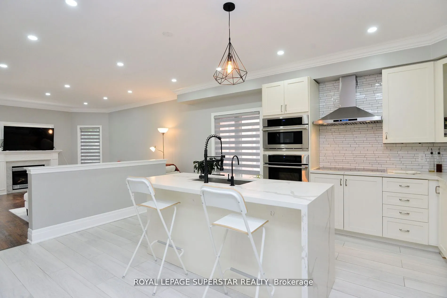 12 El Camino Way, #Upper