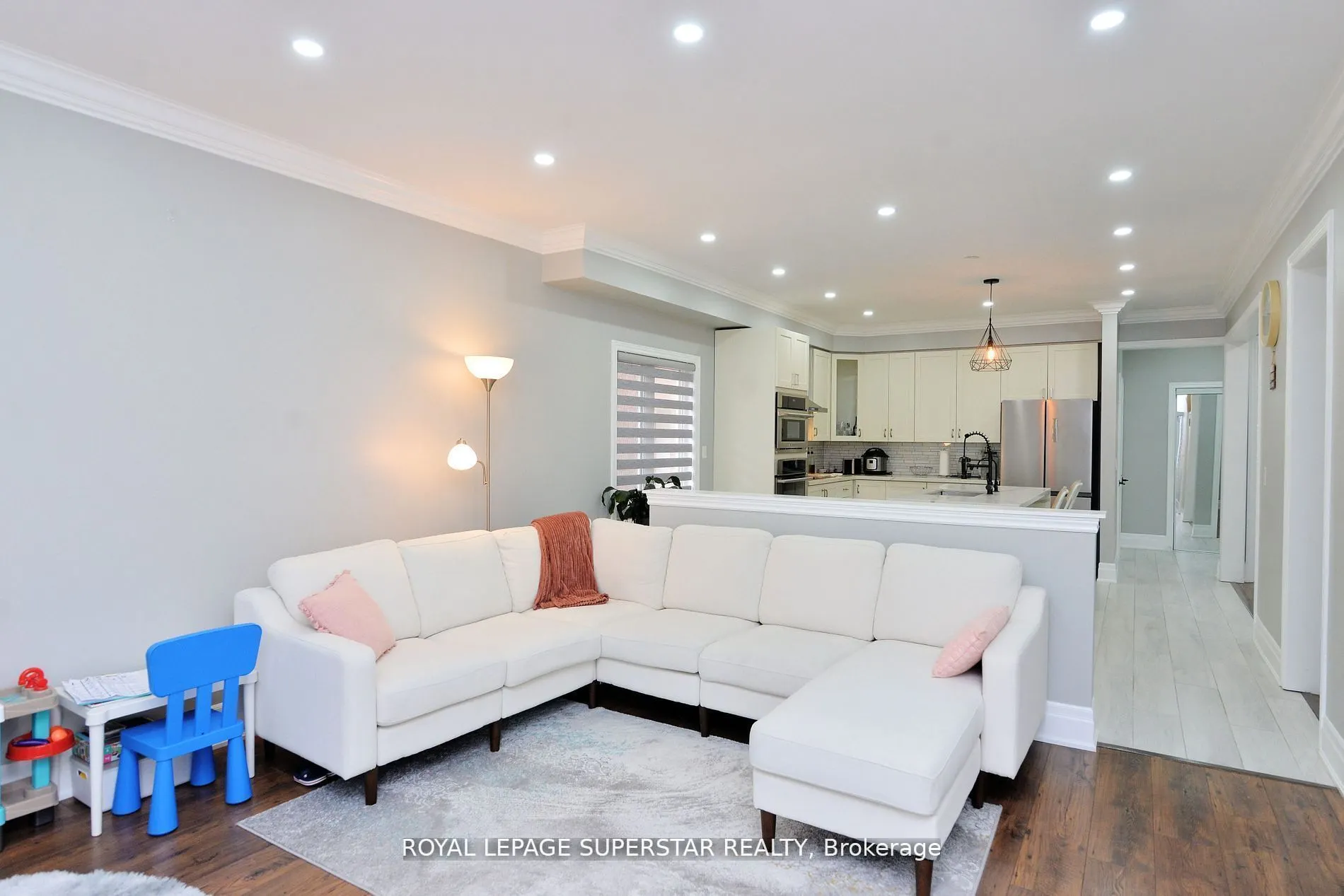 12 El Camino Way, #Upper