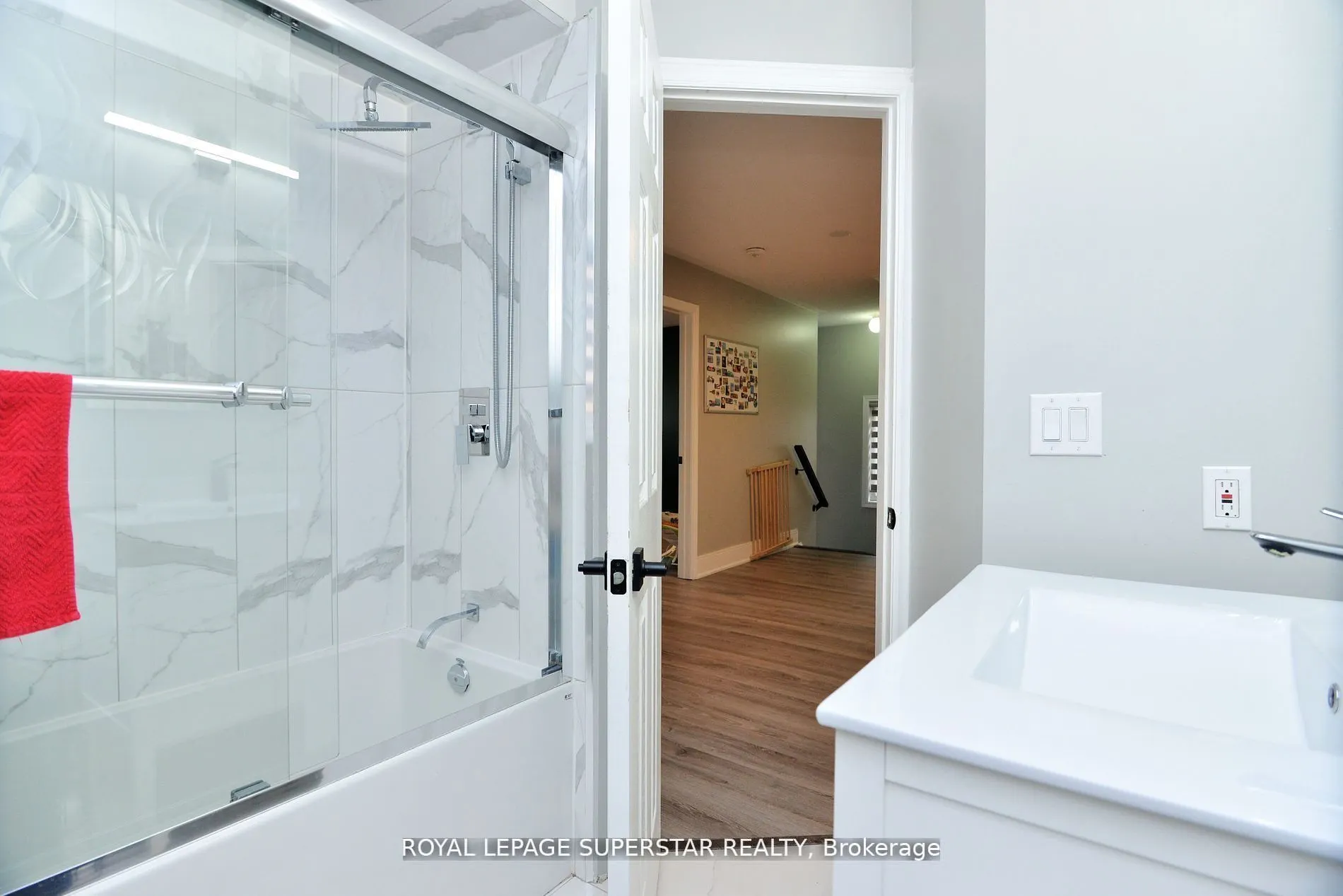 12 El Camino Way, #Upper