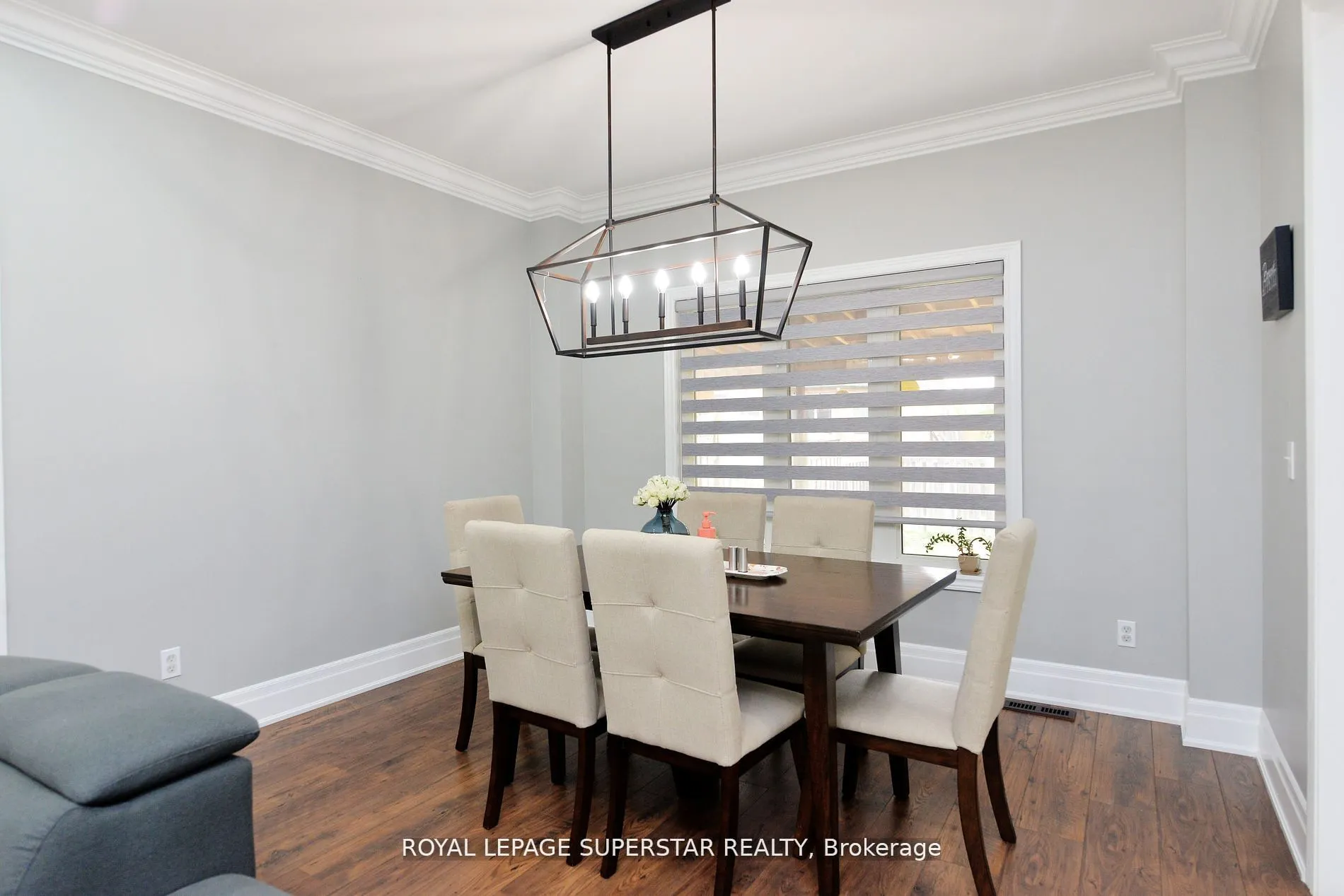 12 El Camino Way, #Upper