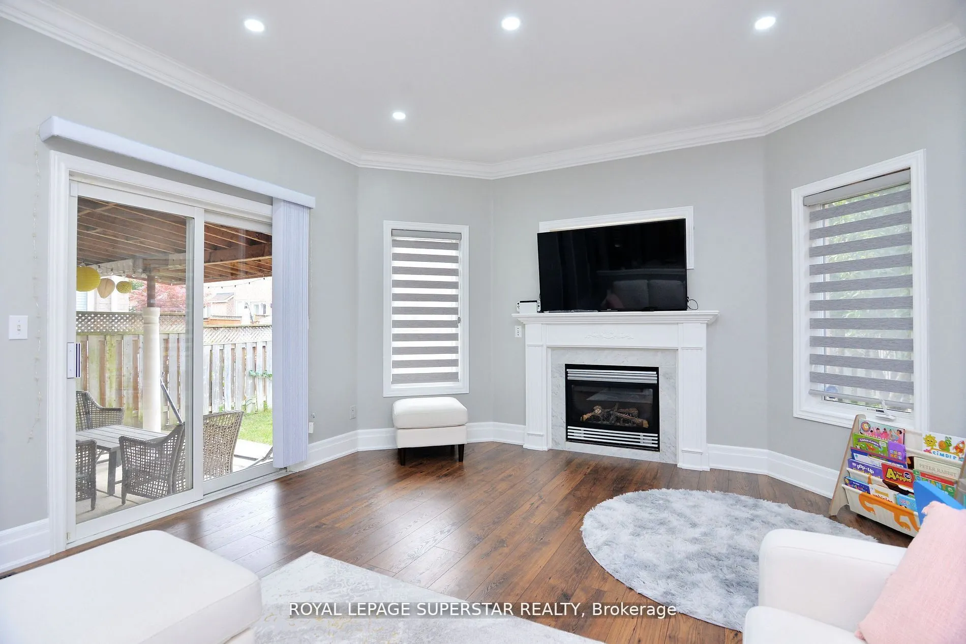 12 El Camino Way, #Upper