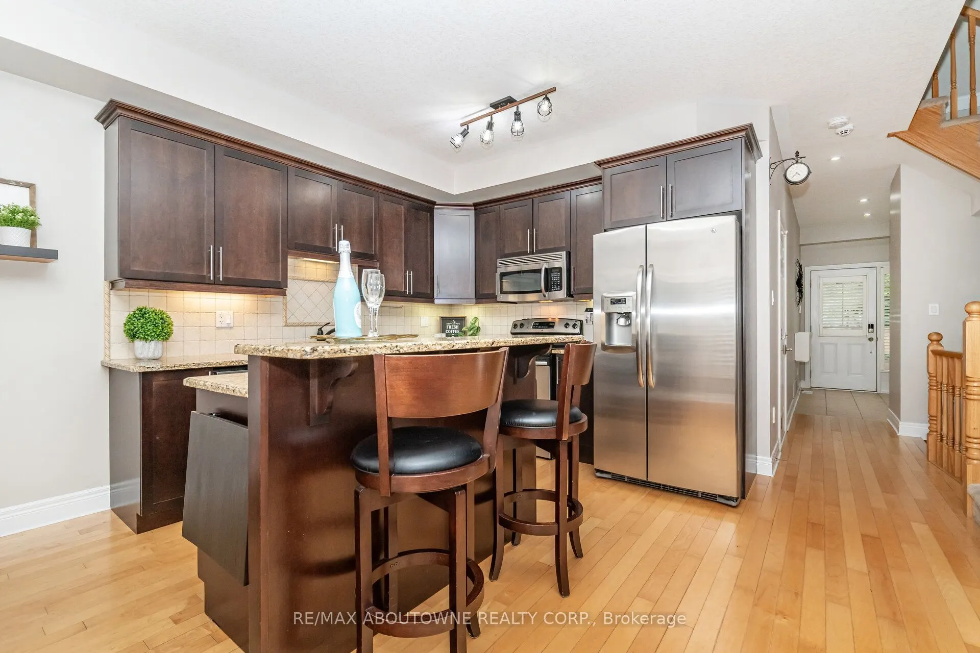540 Guelph Line, #1