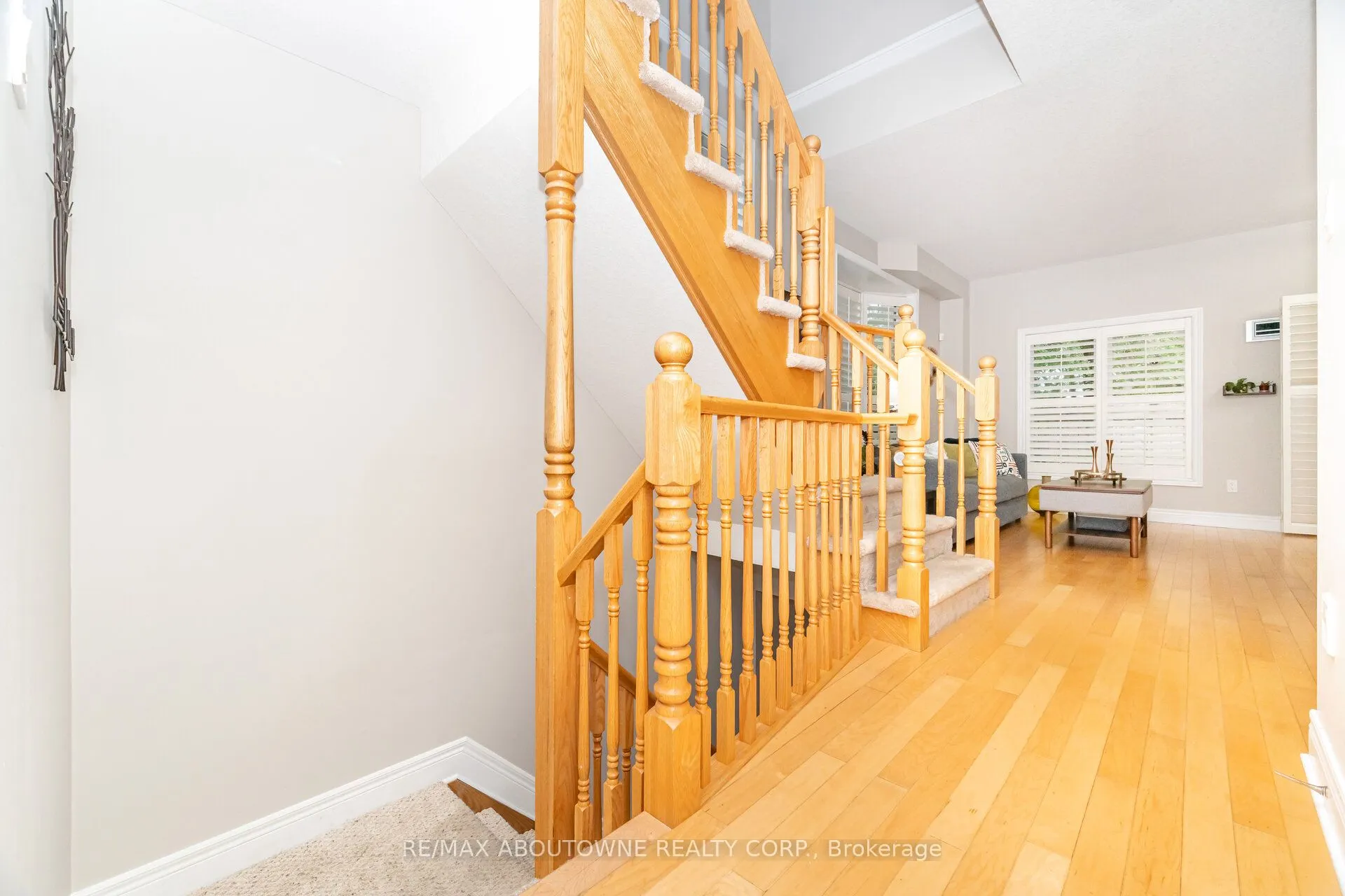 540 Guelph Line, #1