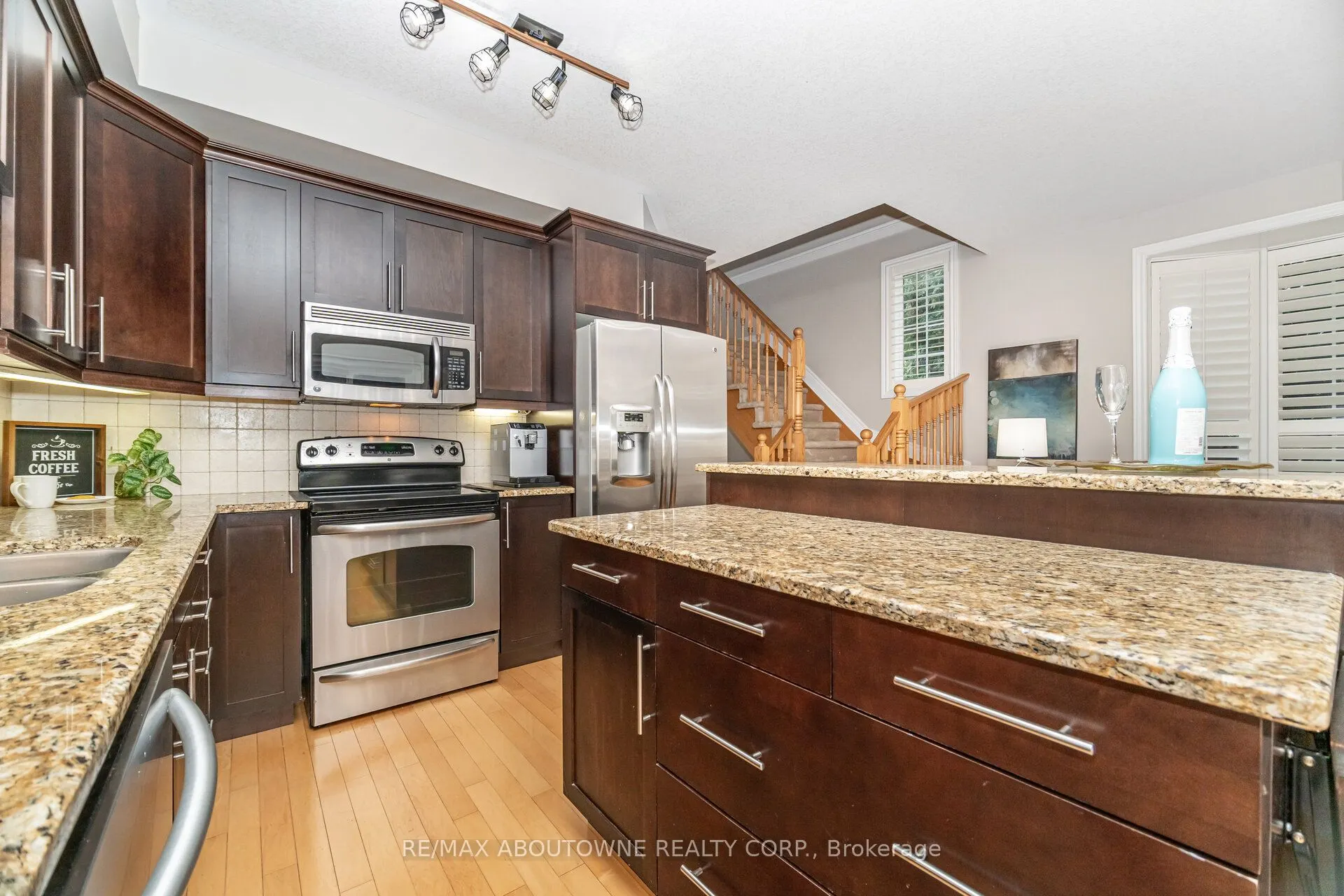 540 Guelph Line, #1