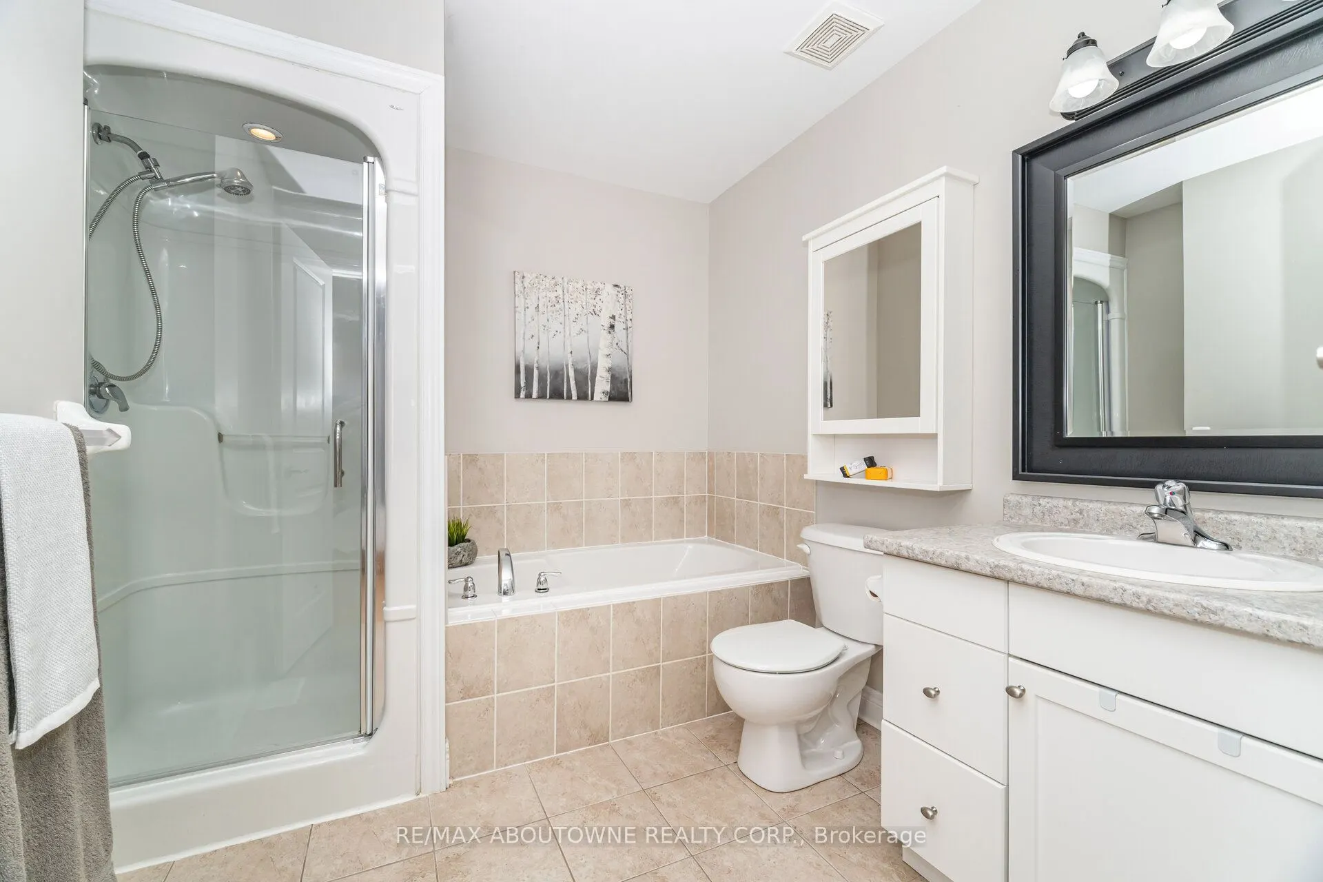 540 Guelph Line, #1