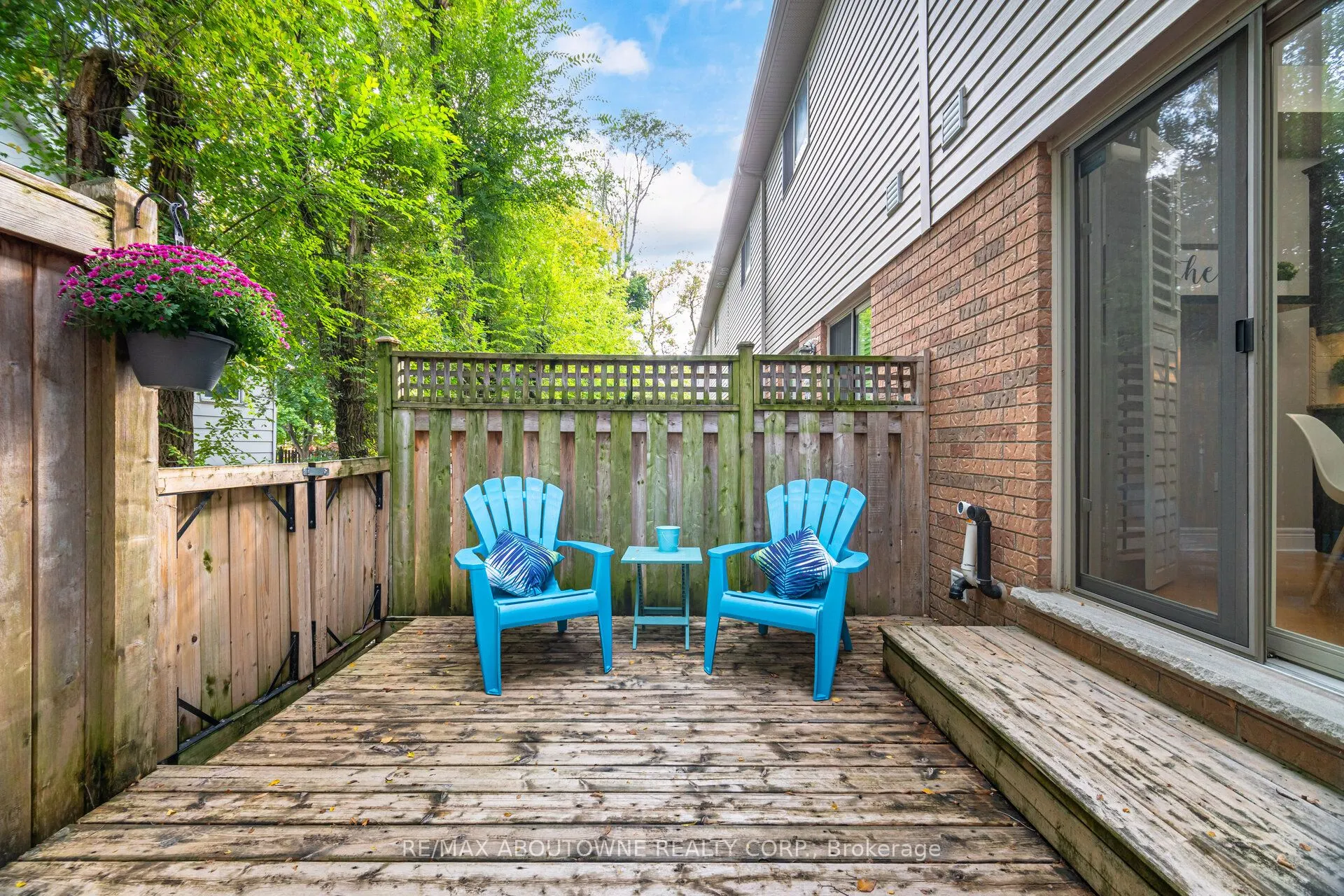 540 Guelph Line, #1