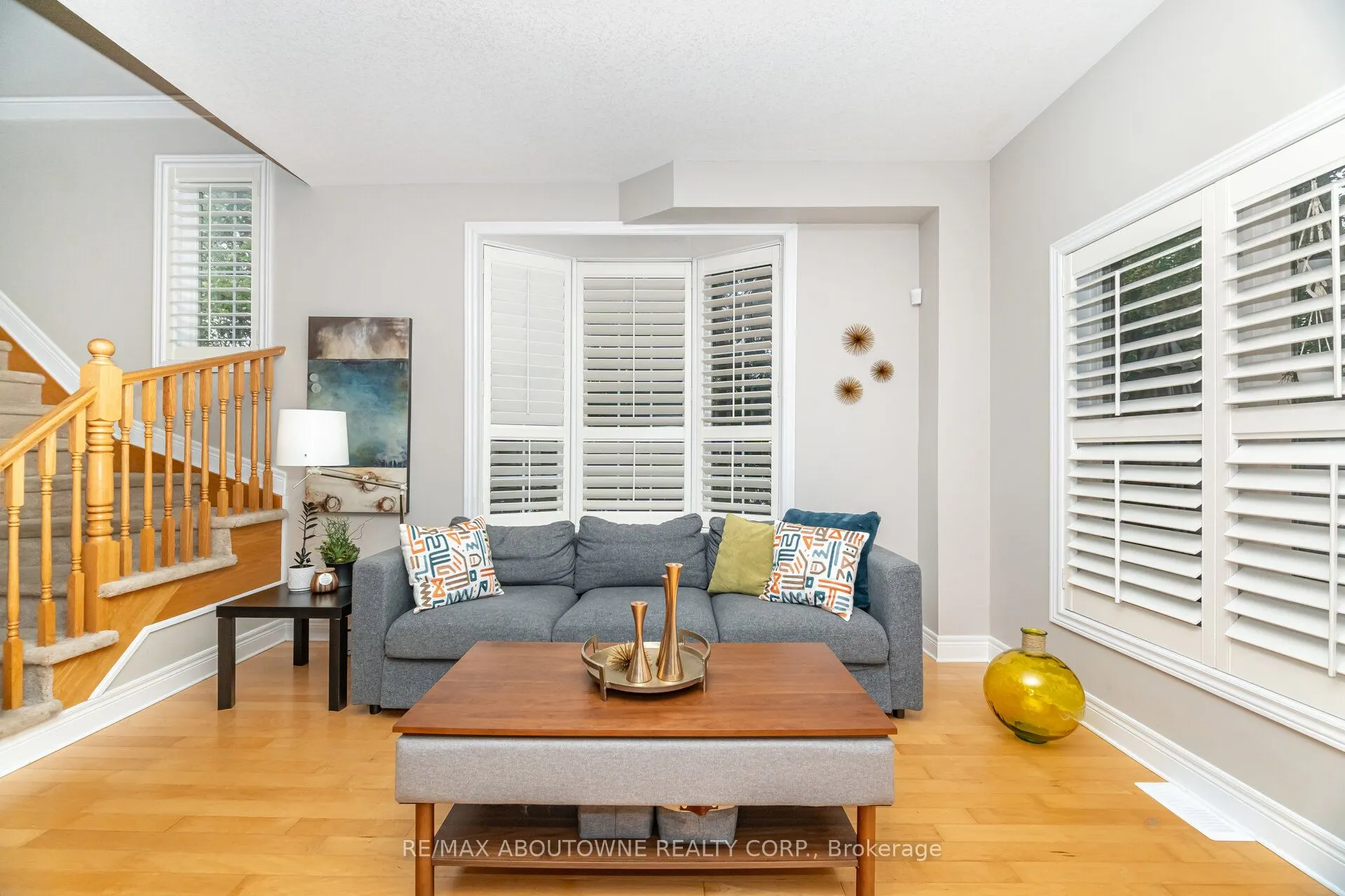 540 Guelph Line, #1