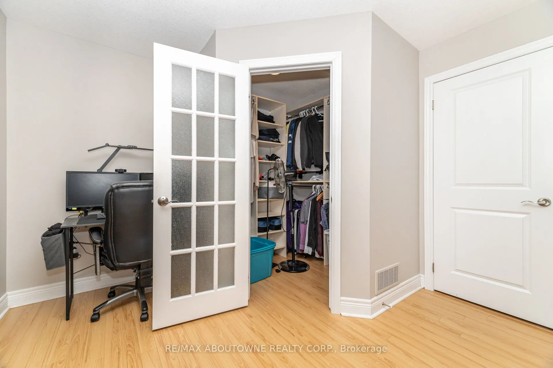 540 Guelph Line, #1