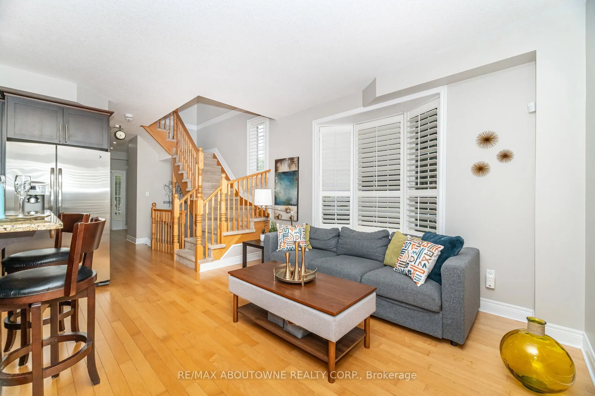 540 Guelph Line, #1