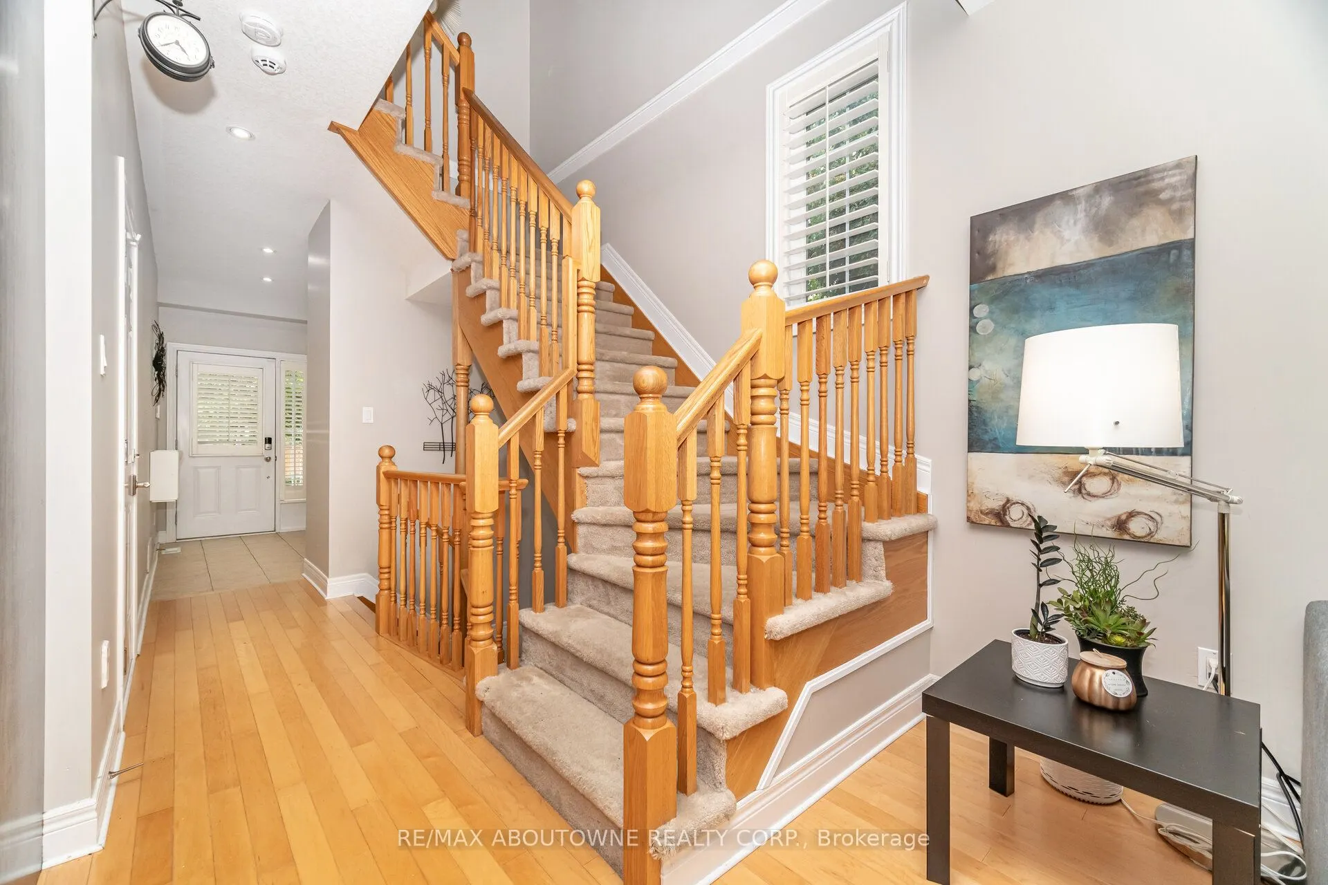 540 Guelph Line, #1