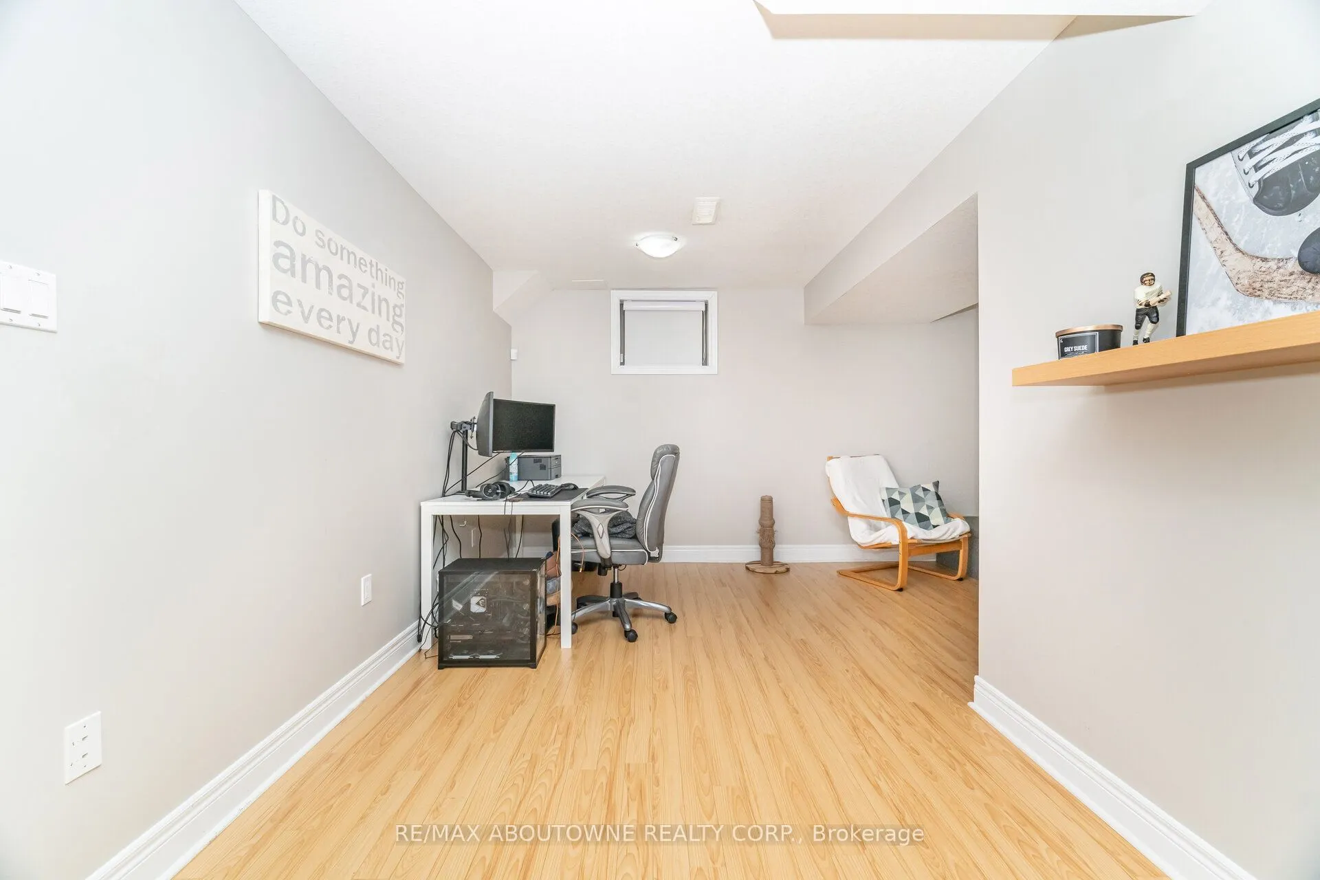 540 Guelph Line, #1