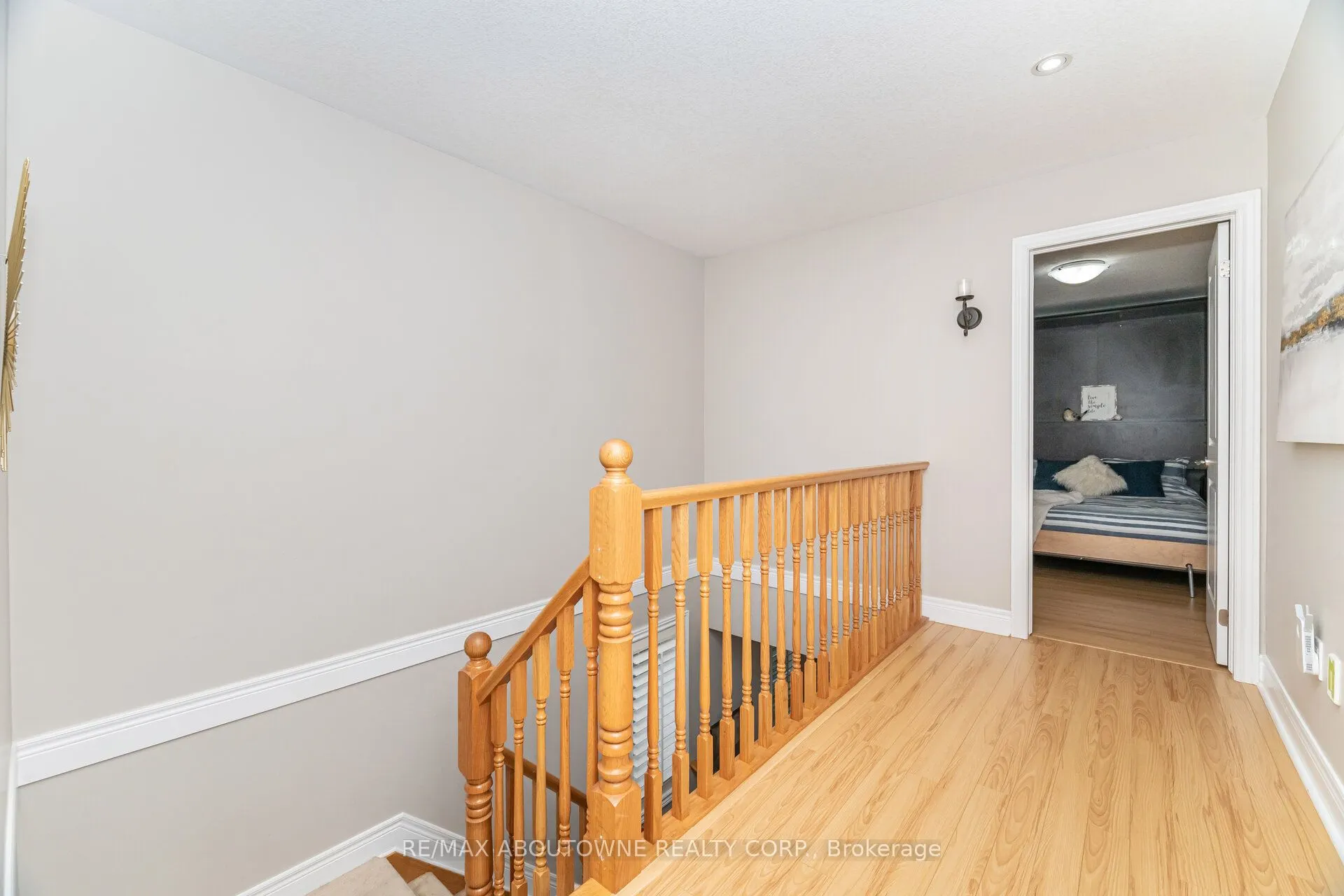 540 Guelph Line, #1