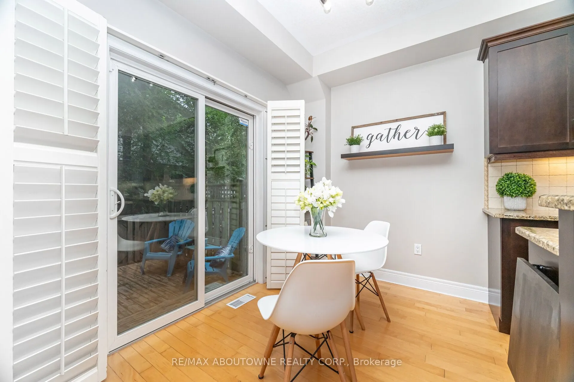 540 Guelph Line, #1