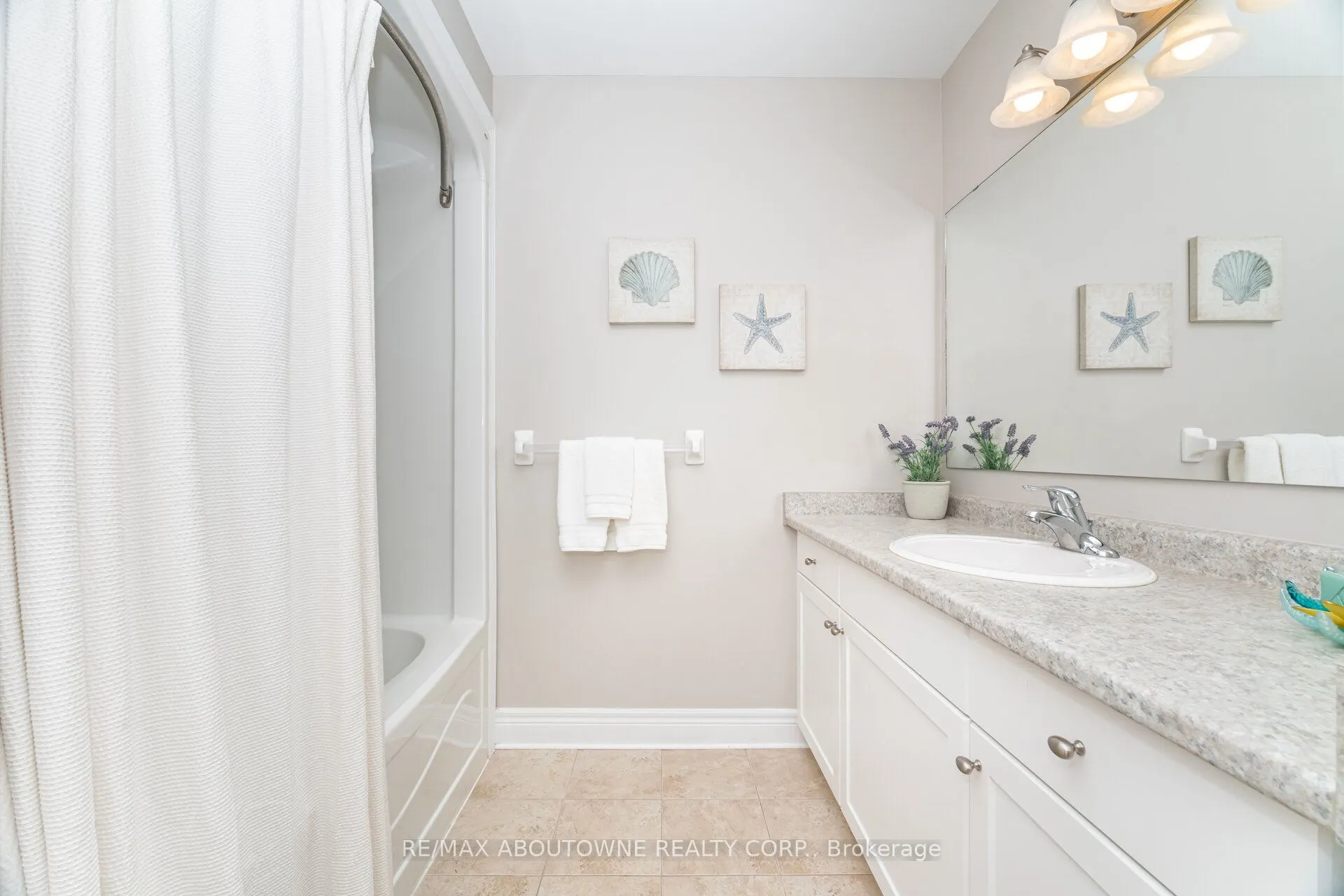 540 Guelph Line, #1