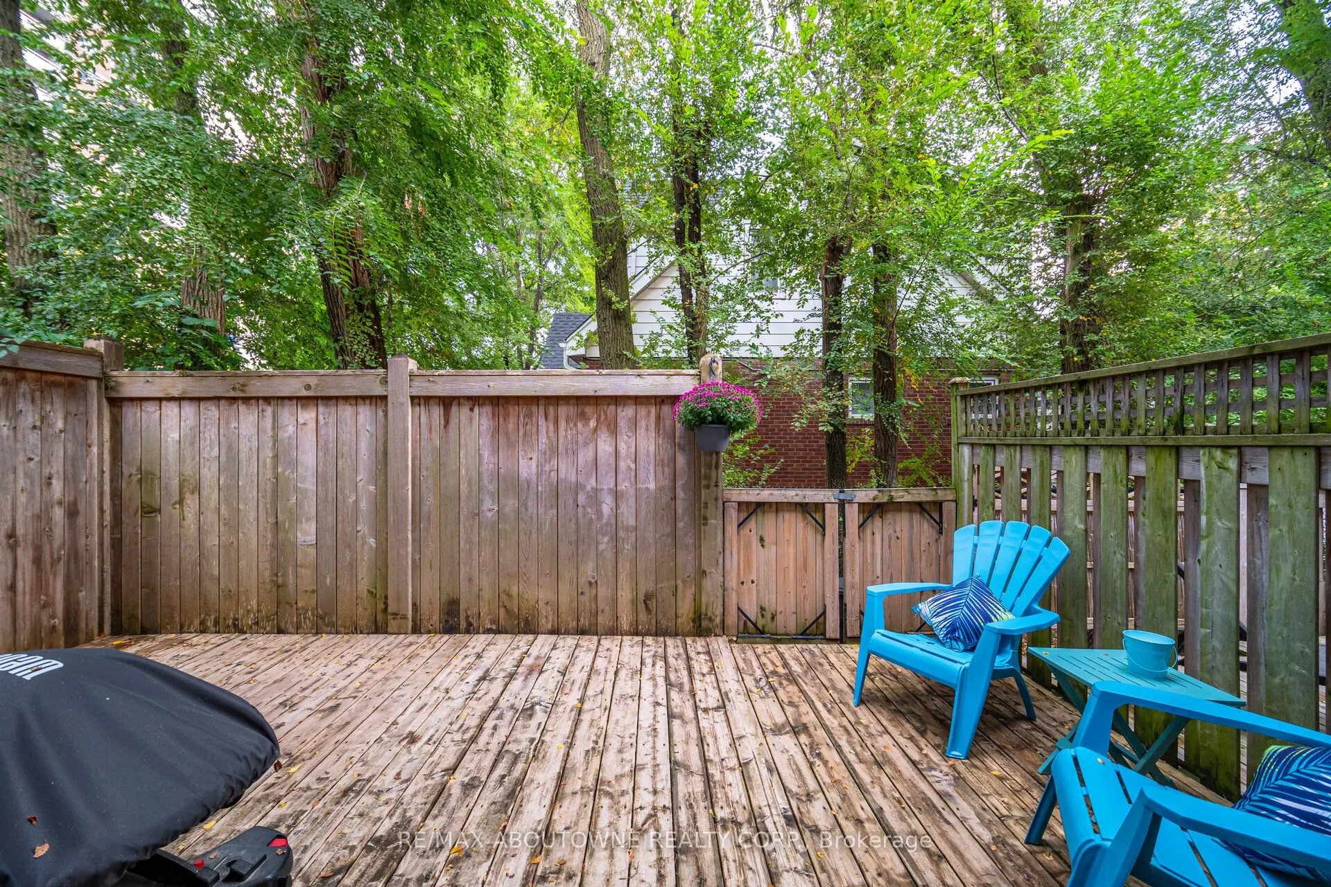 540 Guelph Line, #1