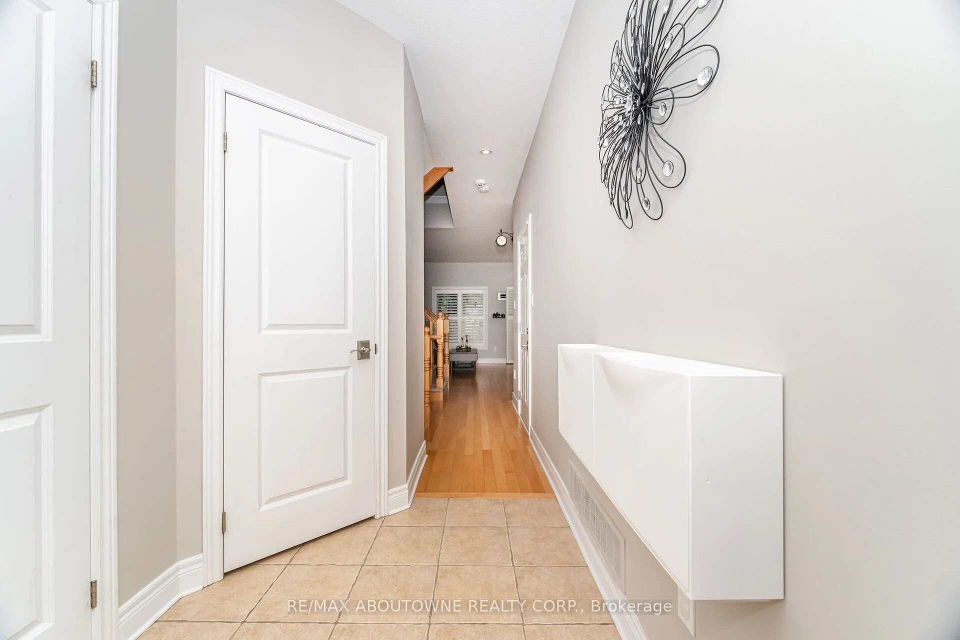 540 Guelph Line, #1