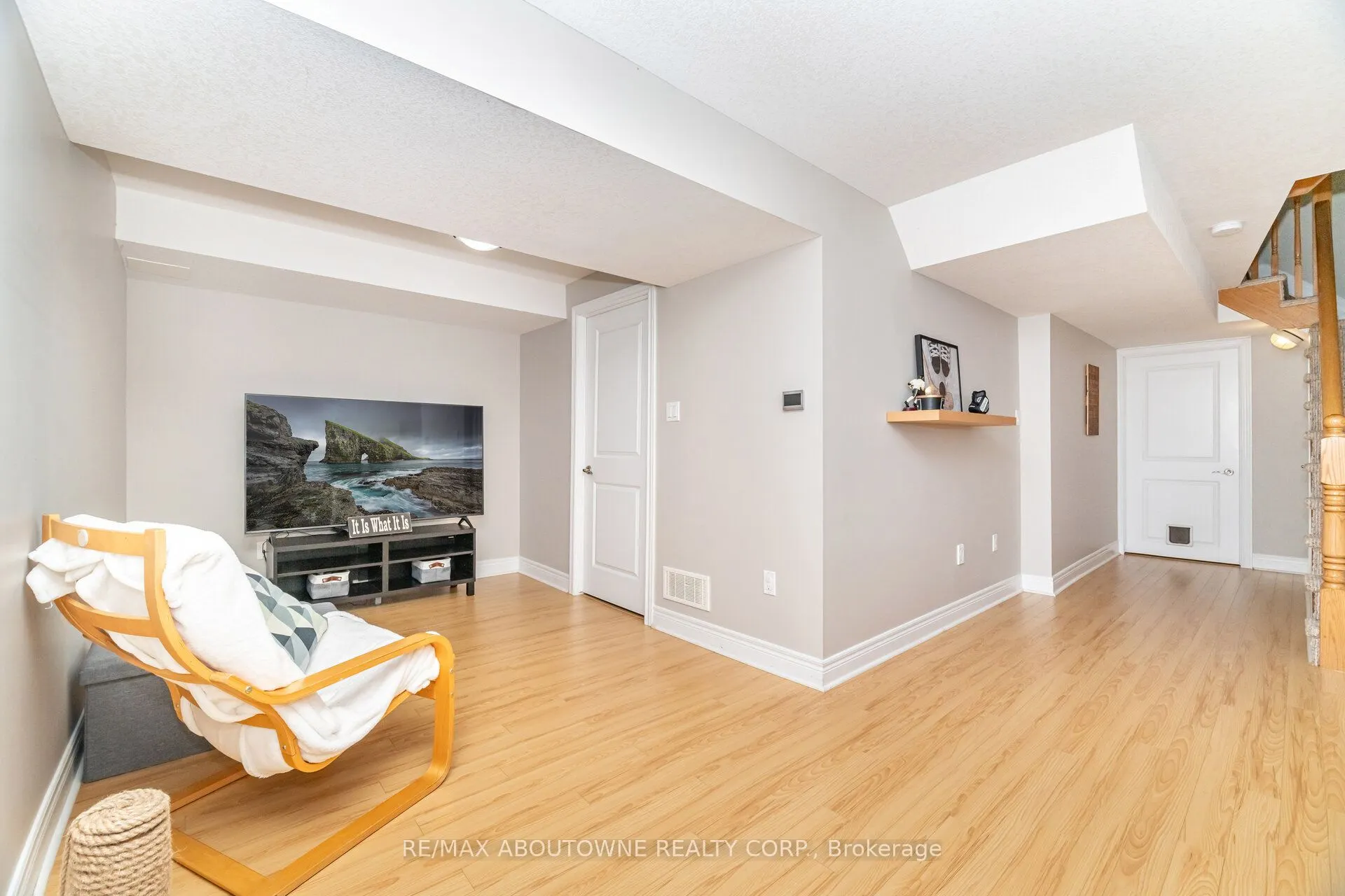 540 Guelph Line, #1