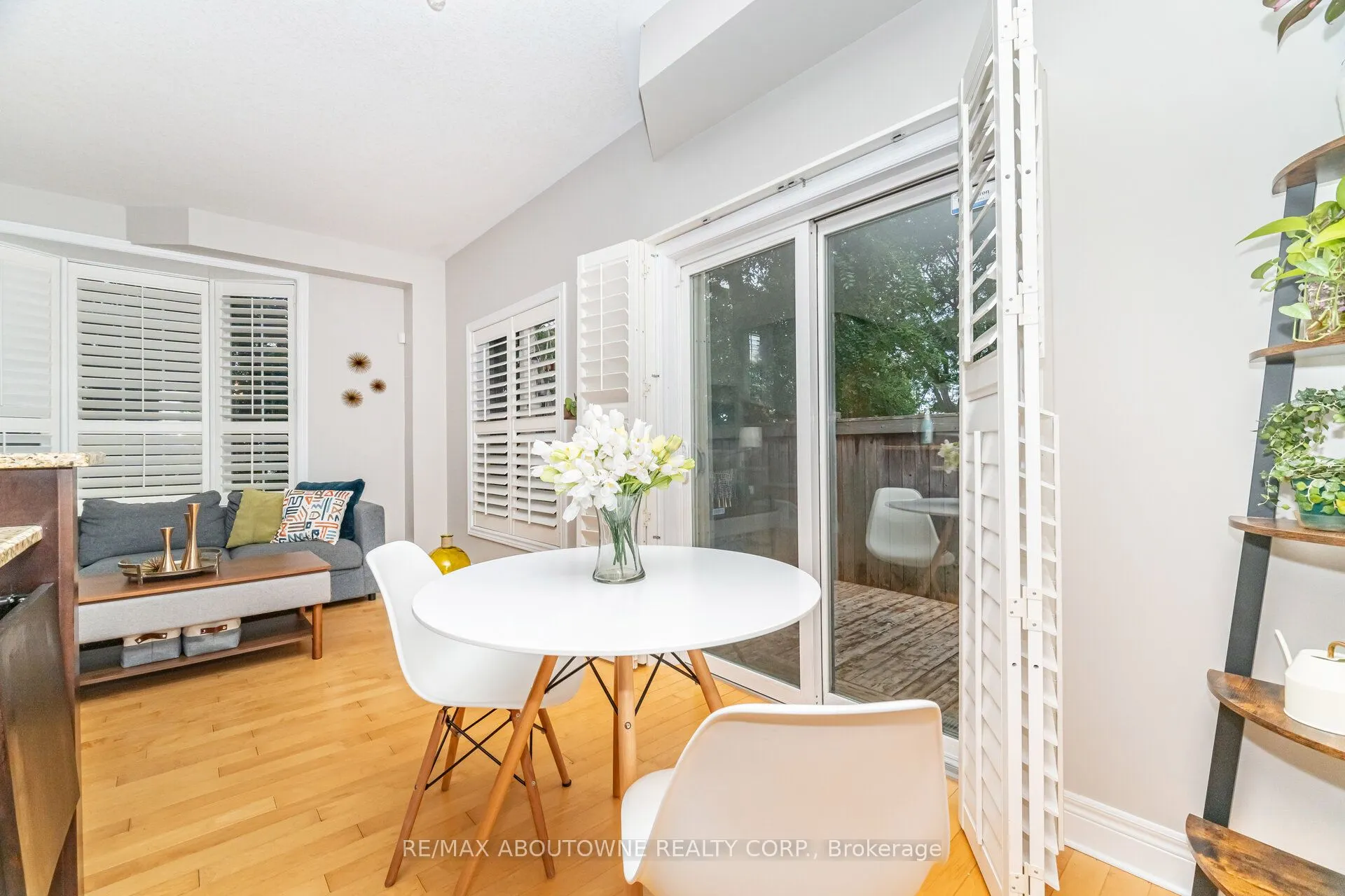540 Guelph Line, #1