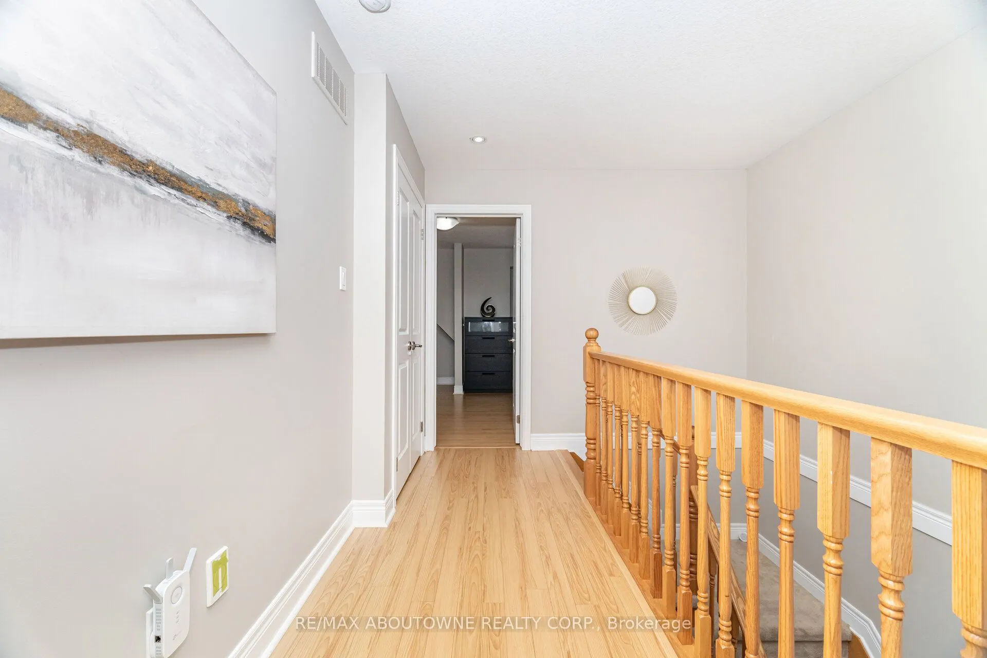 540 Guelph Line, #1