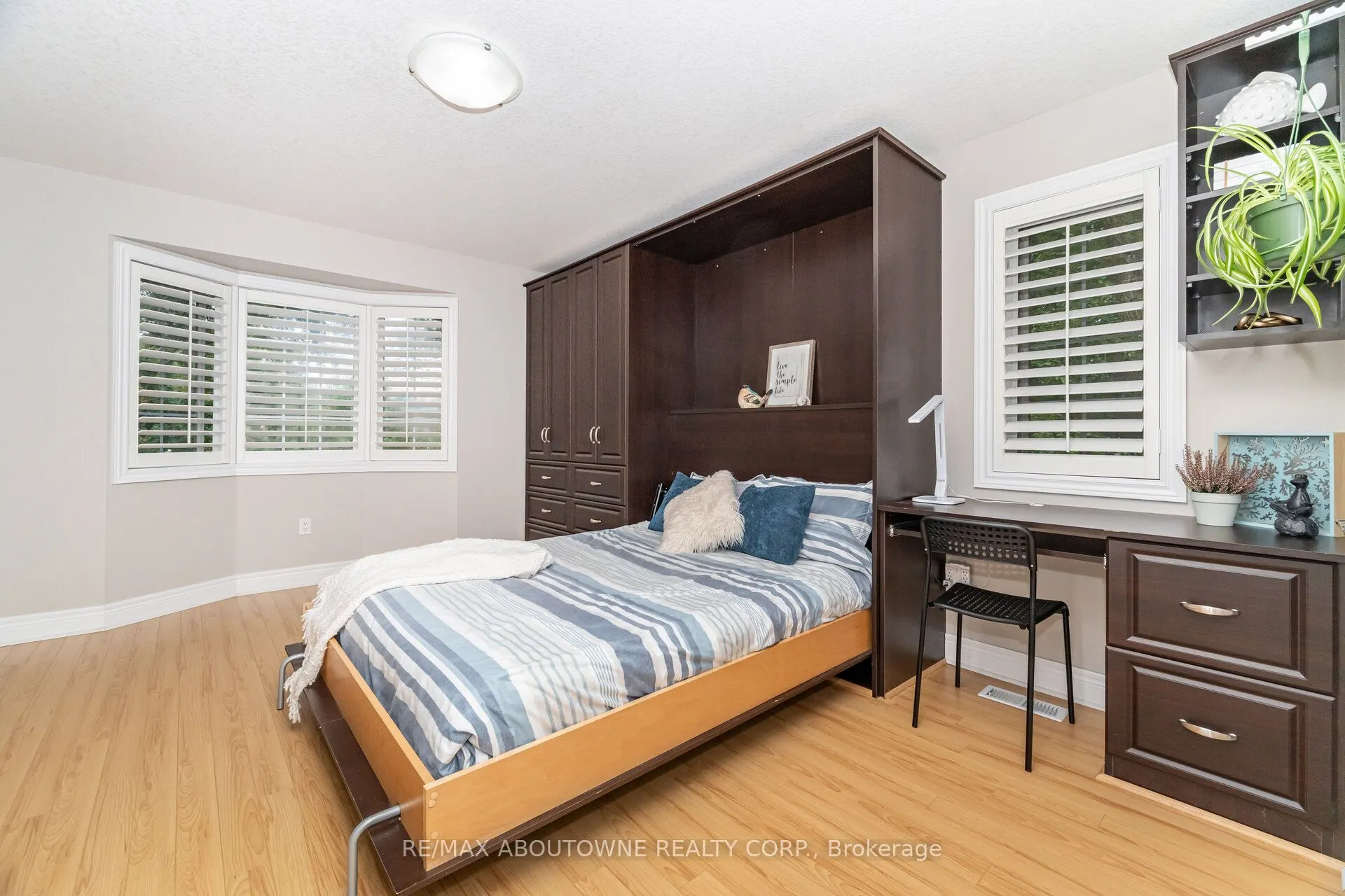 540 Guelph Line, #1