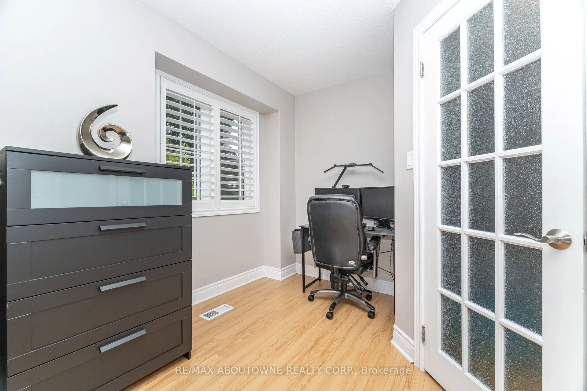 540 Guelph Line, #1