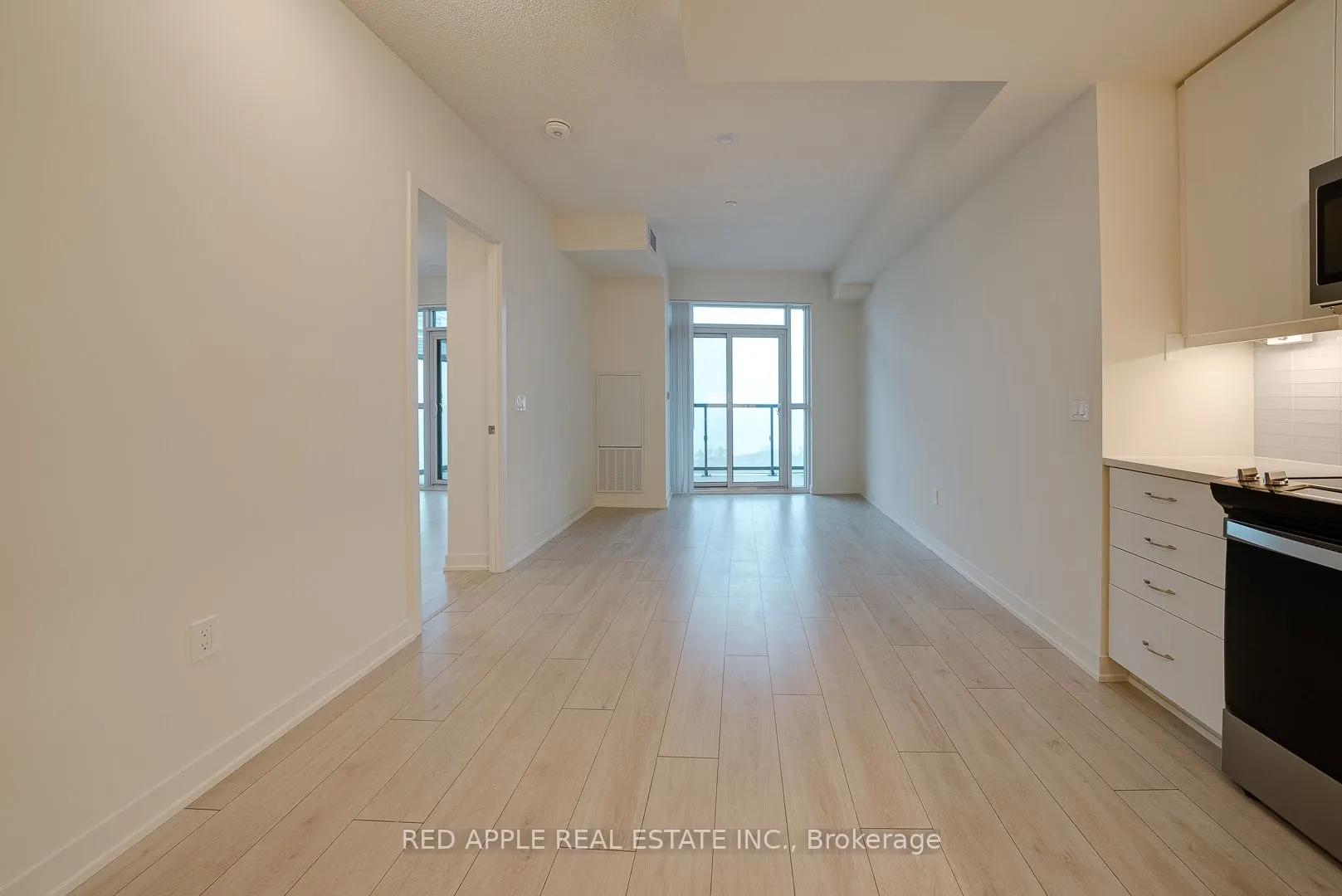 38 Annie Craig Drive S, #2903