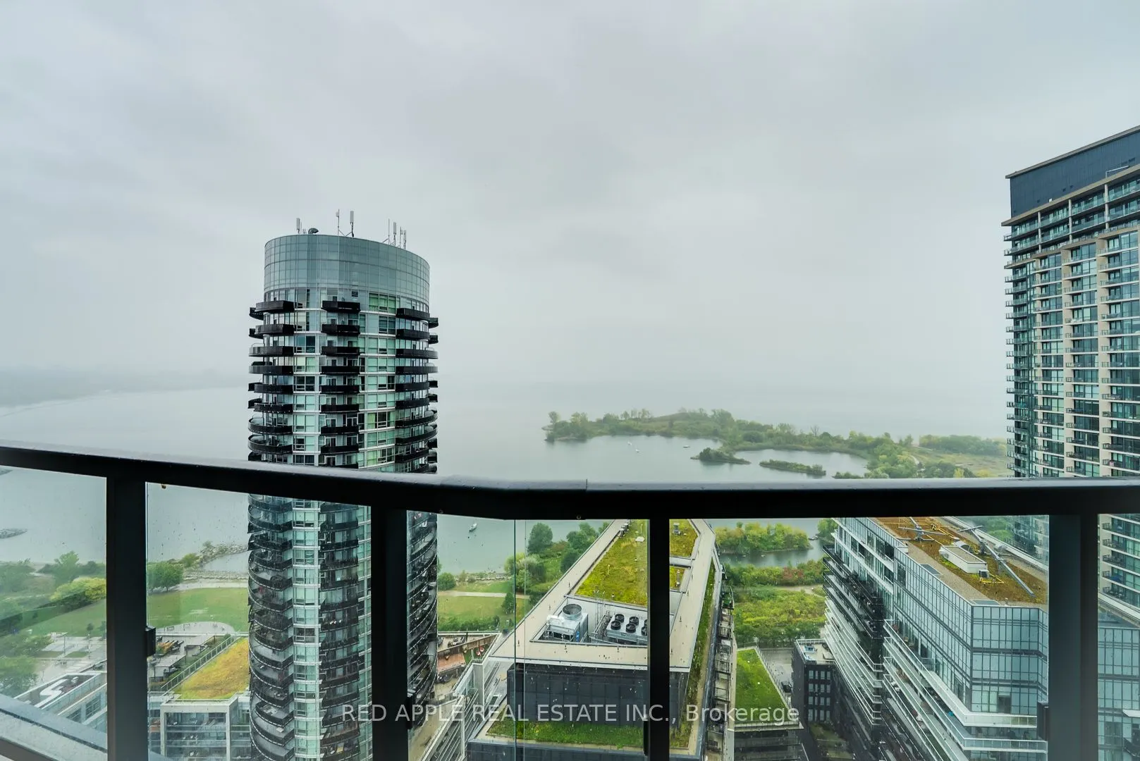 38 Annie Craig Drive S, #2903