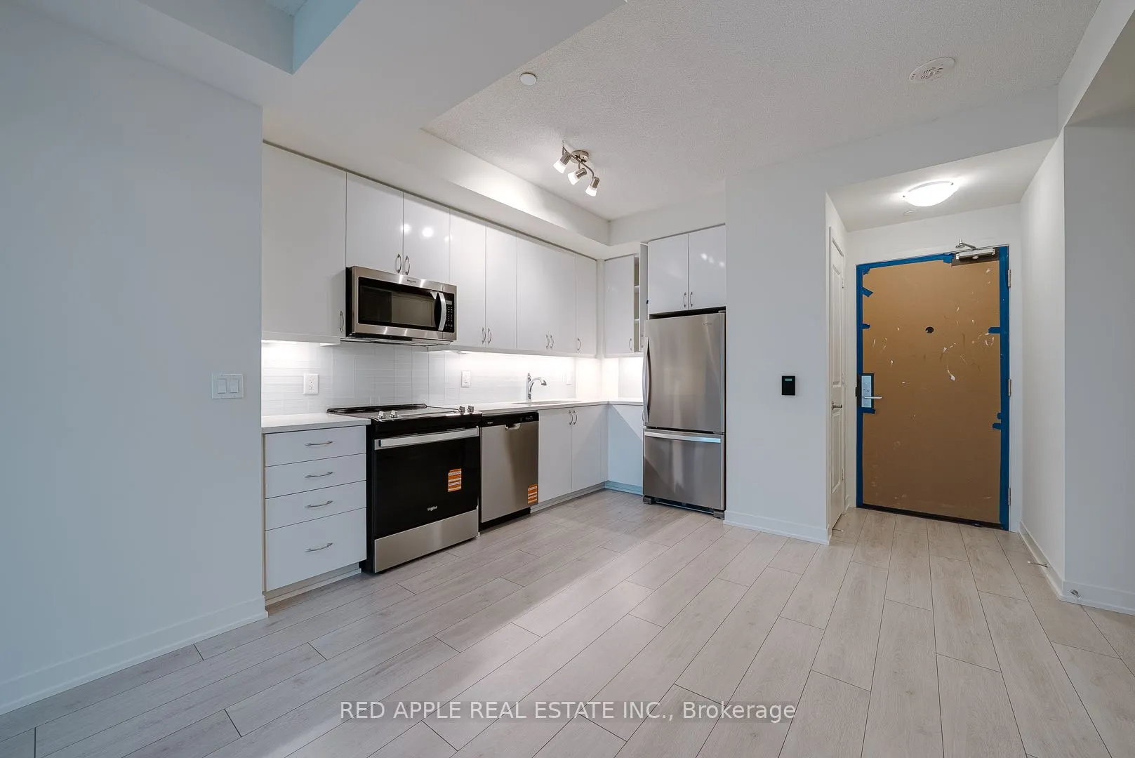 38 Annie Craig Drive S, #2903