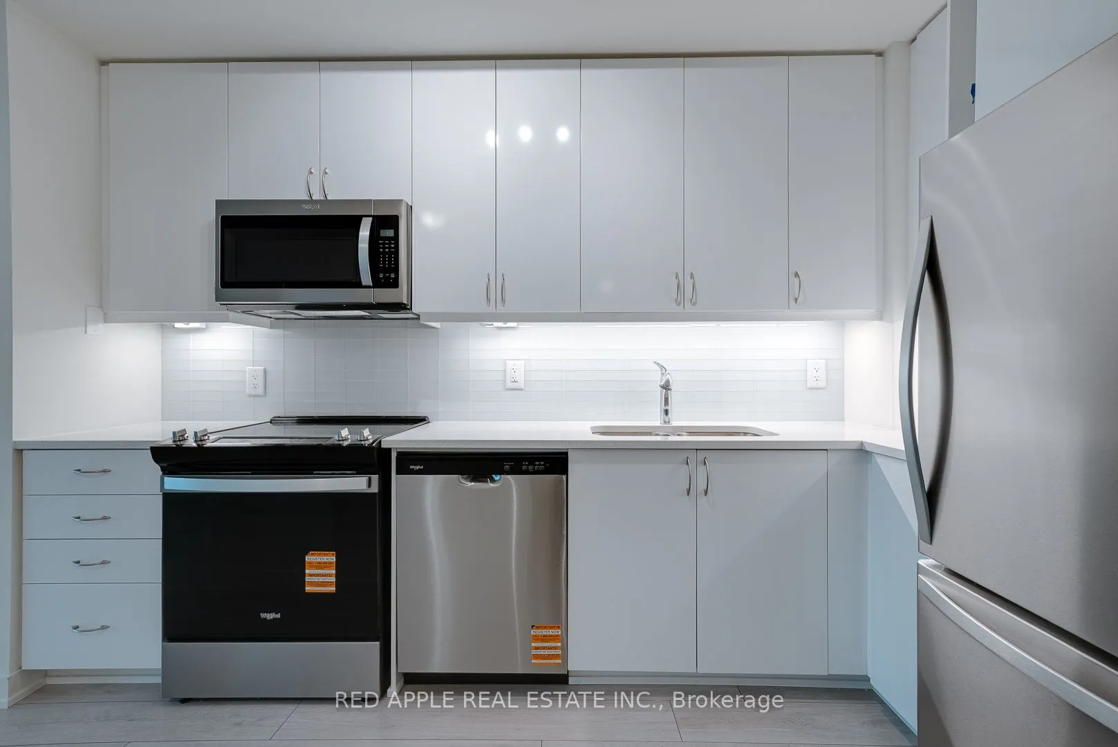 38 Annie Craig Drive S, #2903