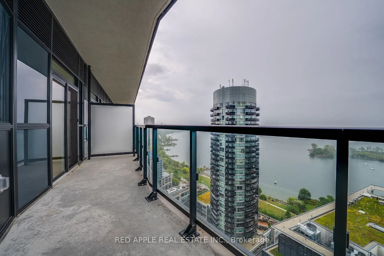 38 Annie Craig Drive S, #2903