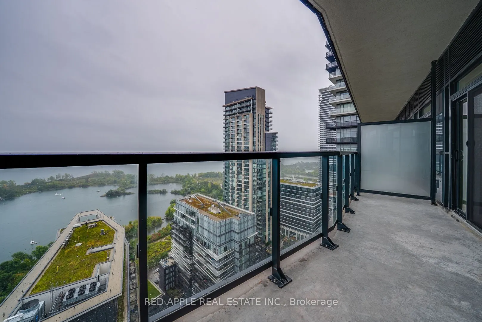 38 Annie Craig Drive S, #2903