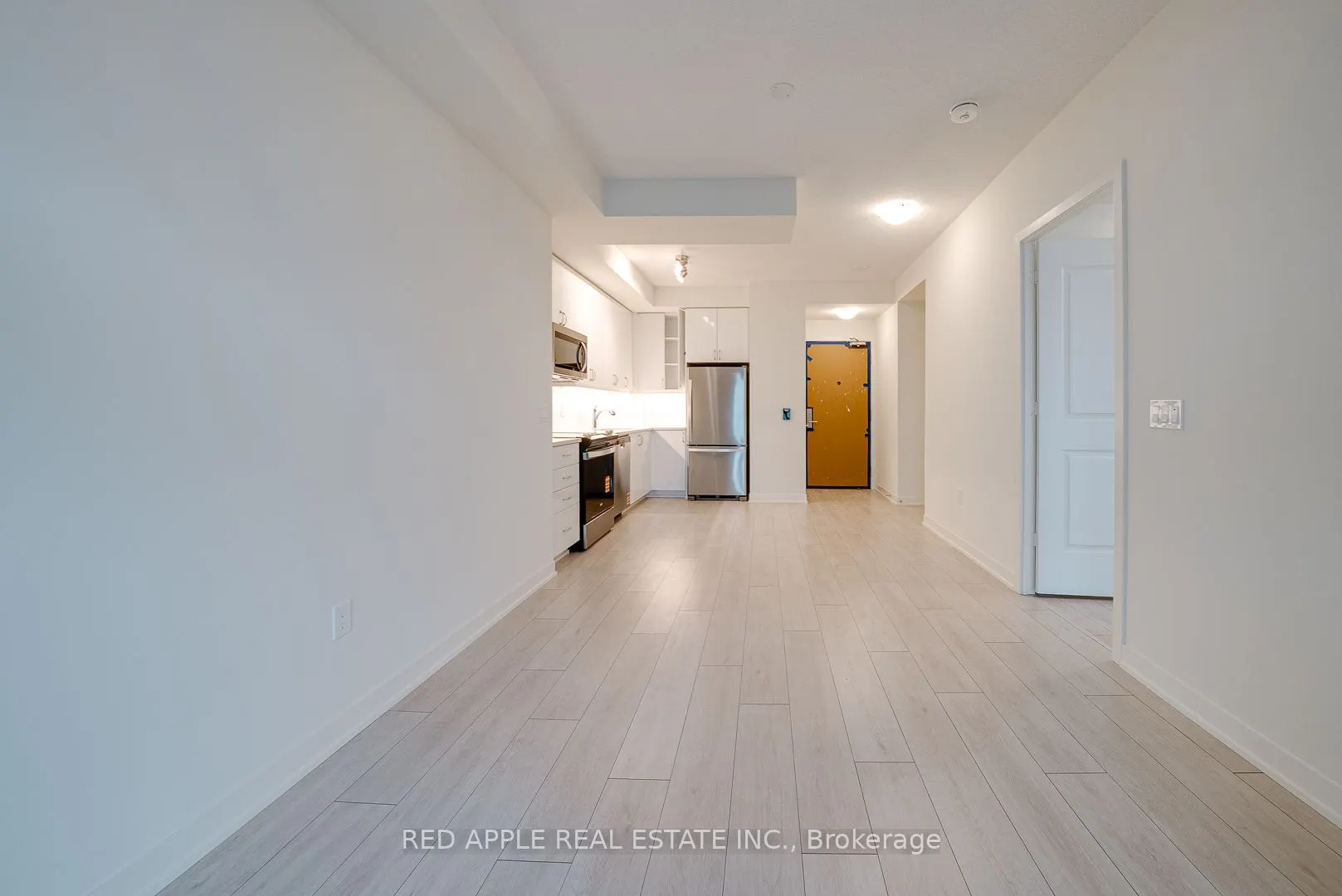 38 Annie Craig Drive S, #2903