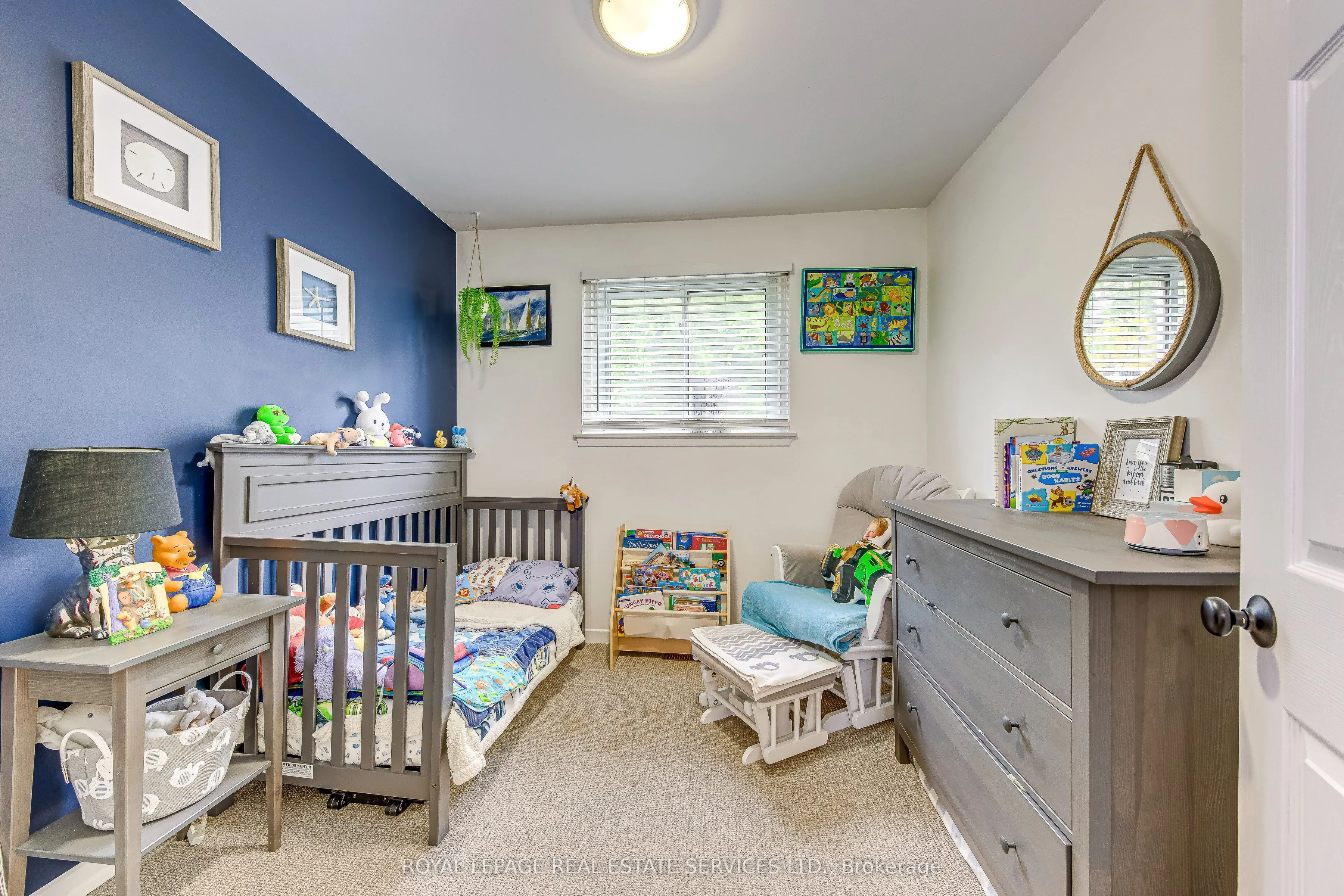 1294 Guelph Line, #4