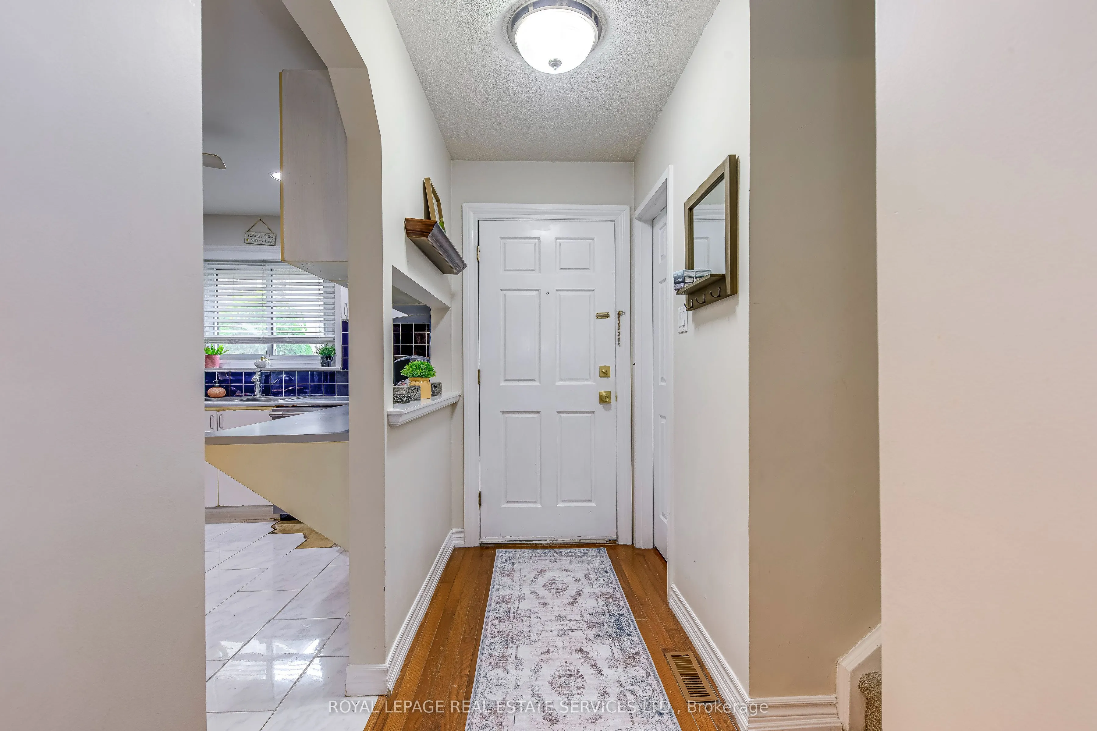 1294 Guelph Line, #4