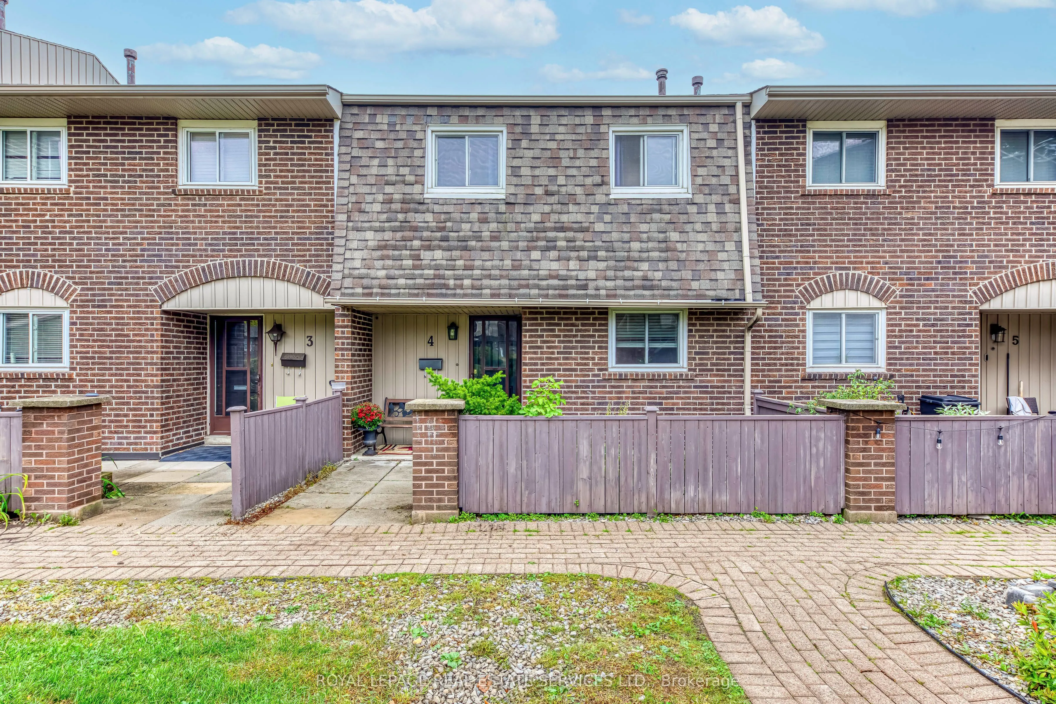 1294 Guelph Line, #4