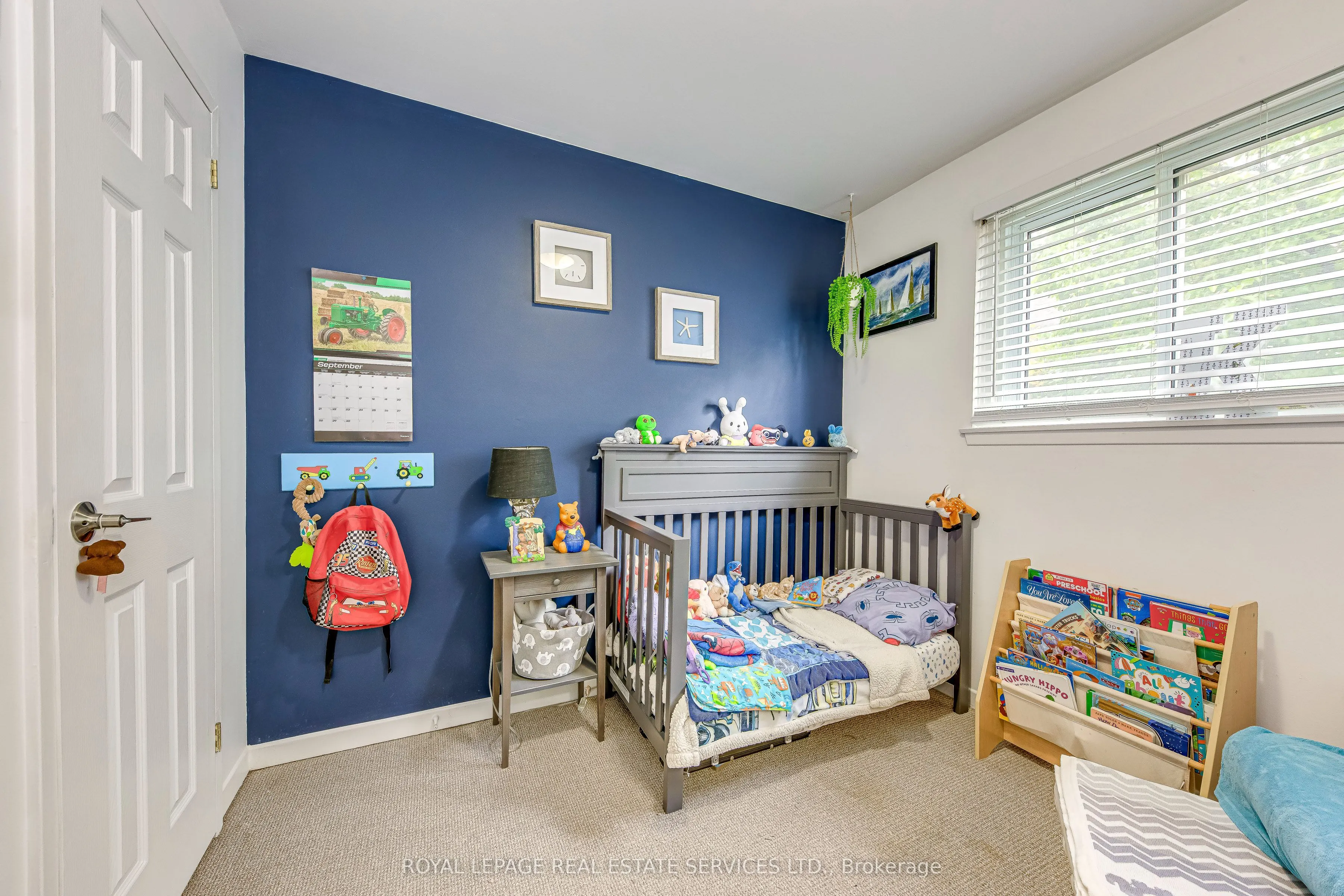 1294 Guelph Line, #4