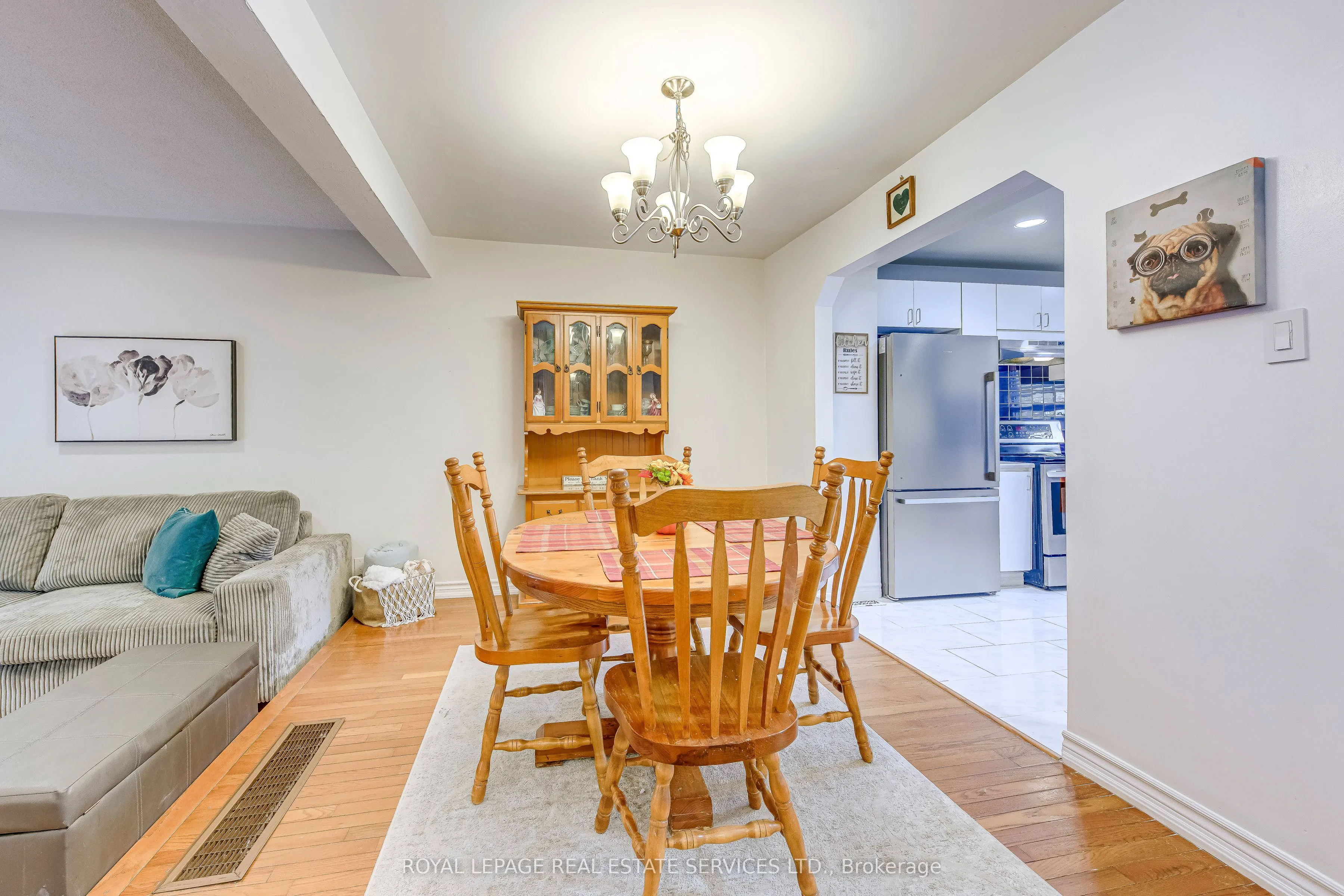 1294 Guelph Line, #4