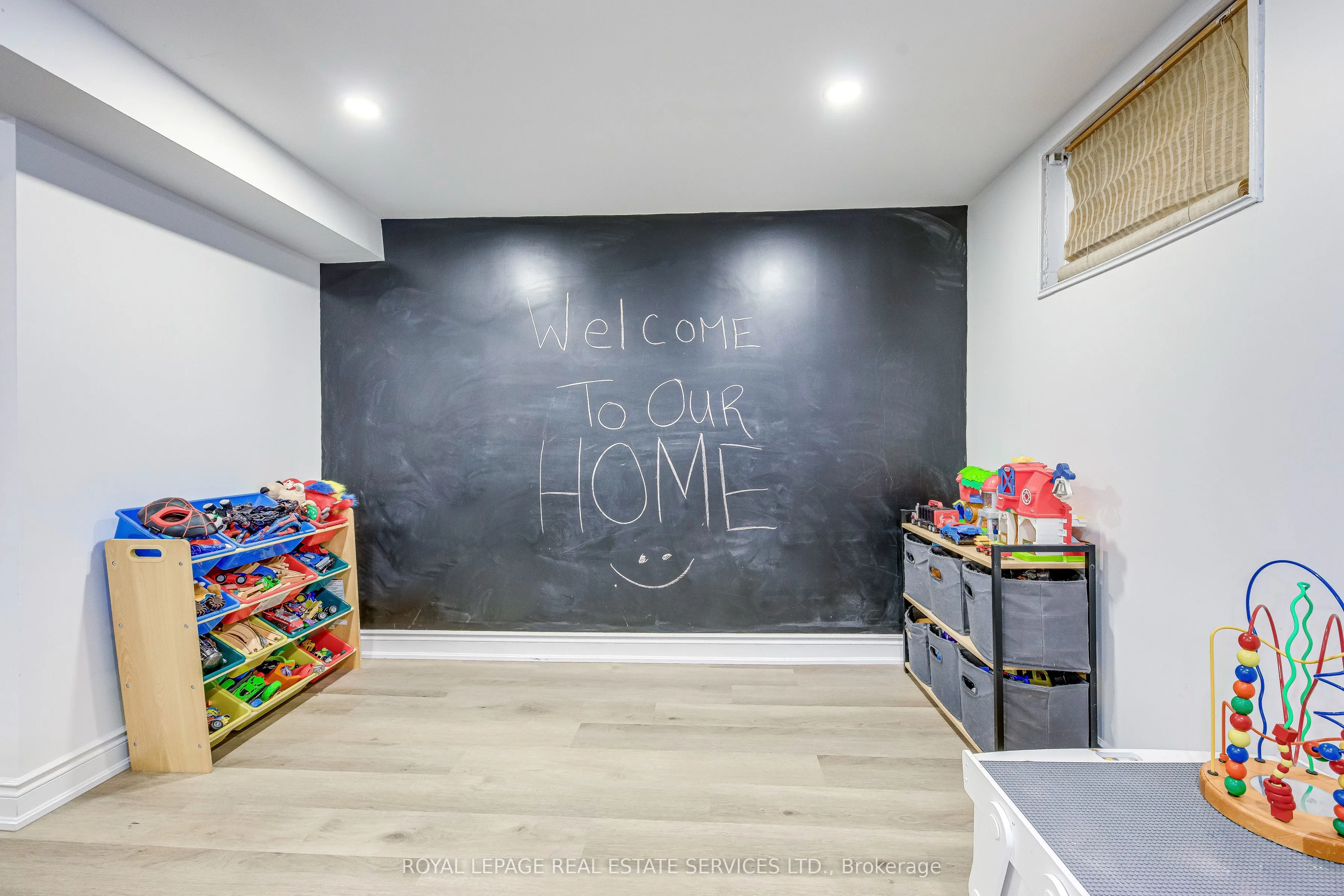 1294 Guelph Line, #4