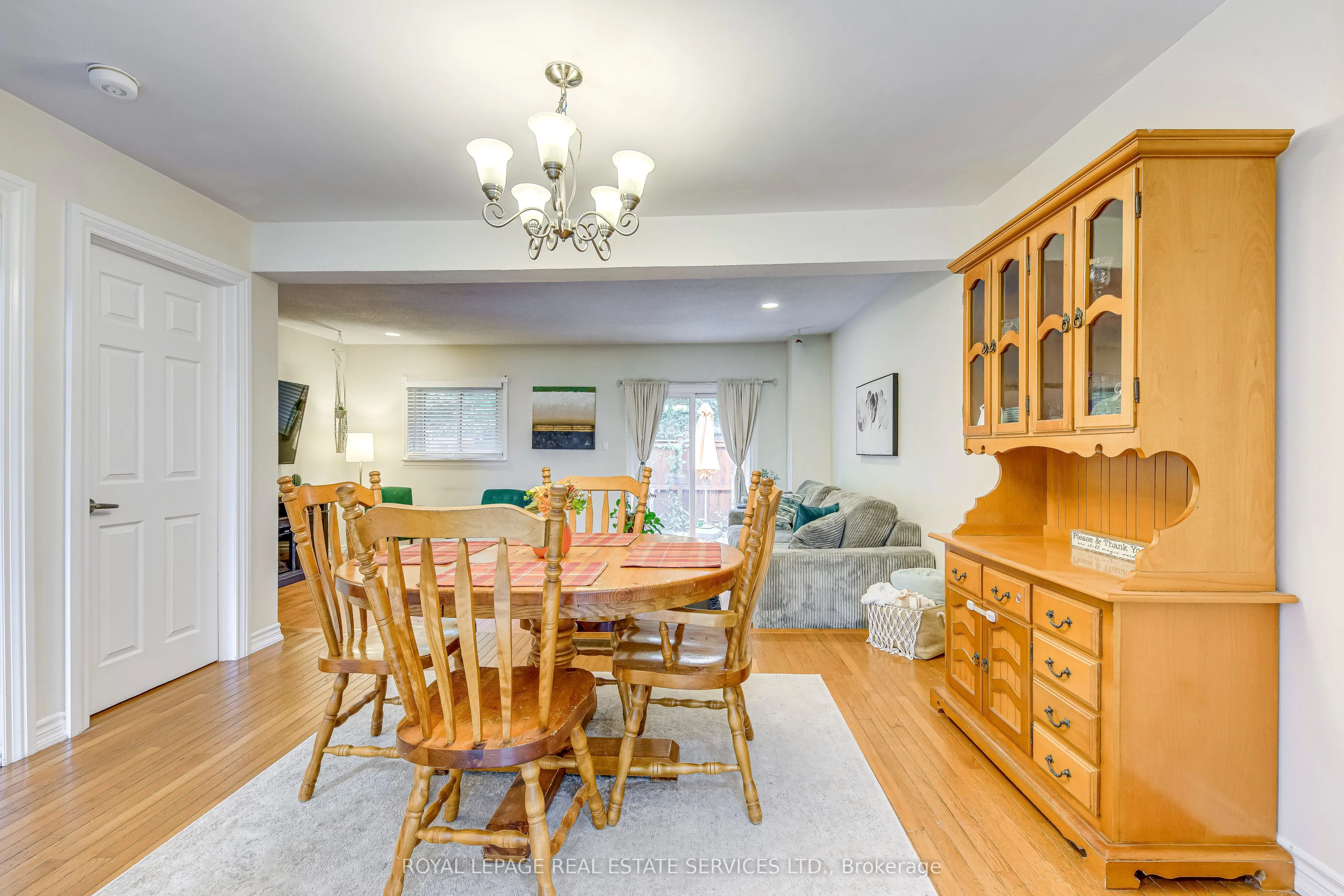 1294 Guelph Line, #4