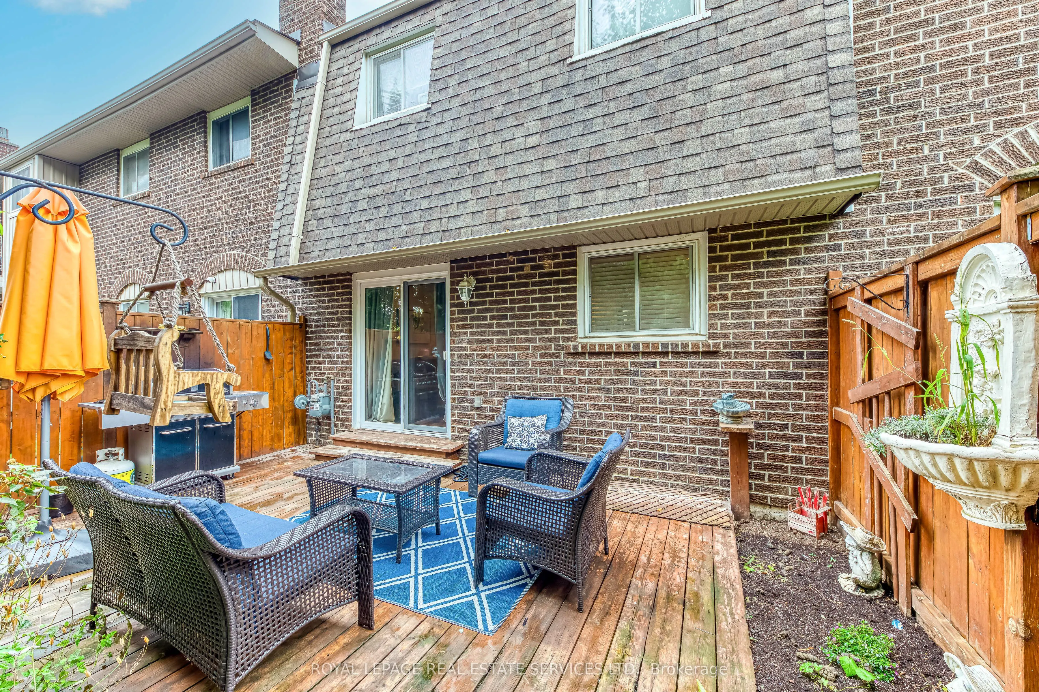 1294 Guelph Line, #4