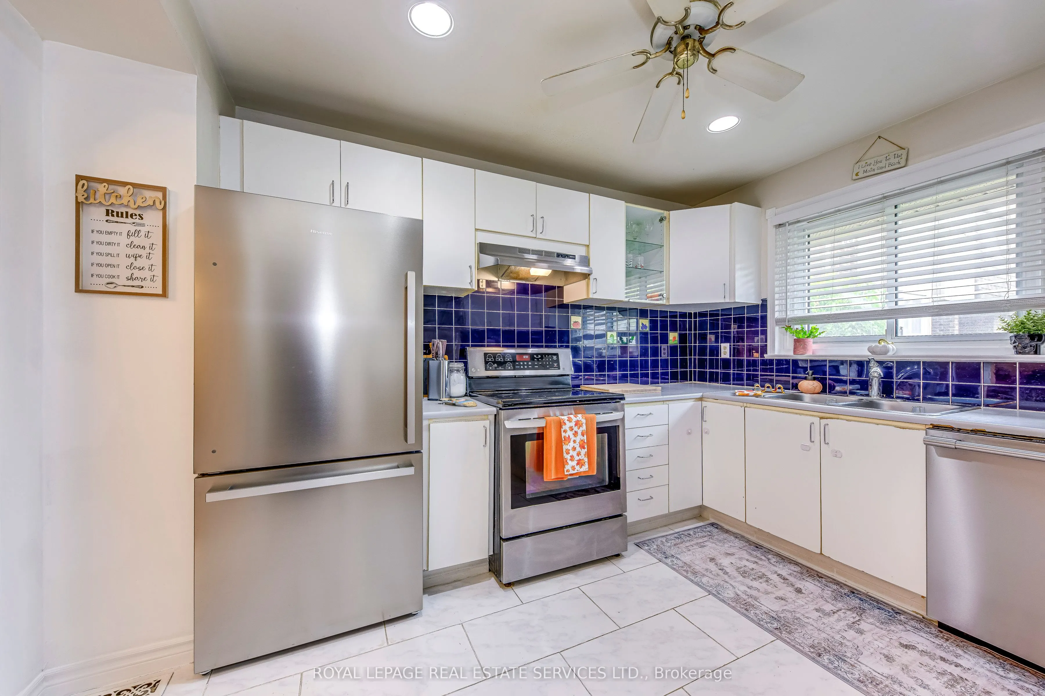 1294 Guelph Line, #4