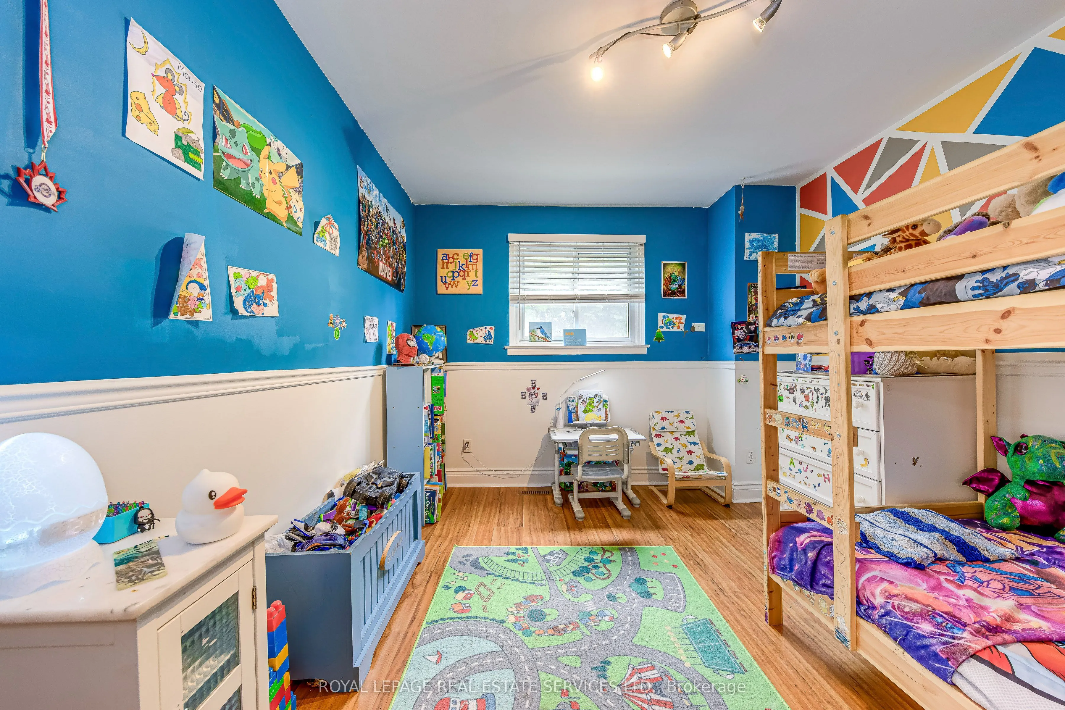 1294 Guelph Line, #4