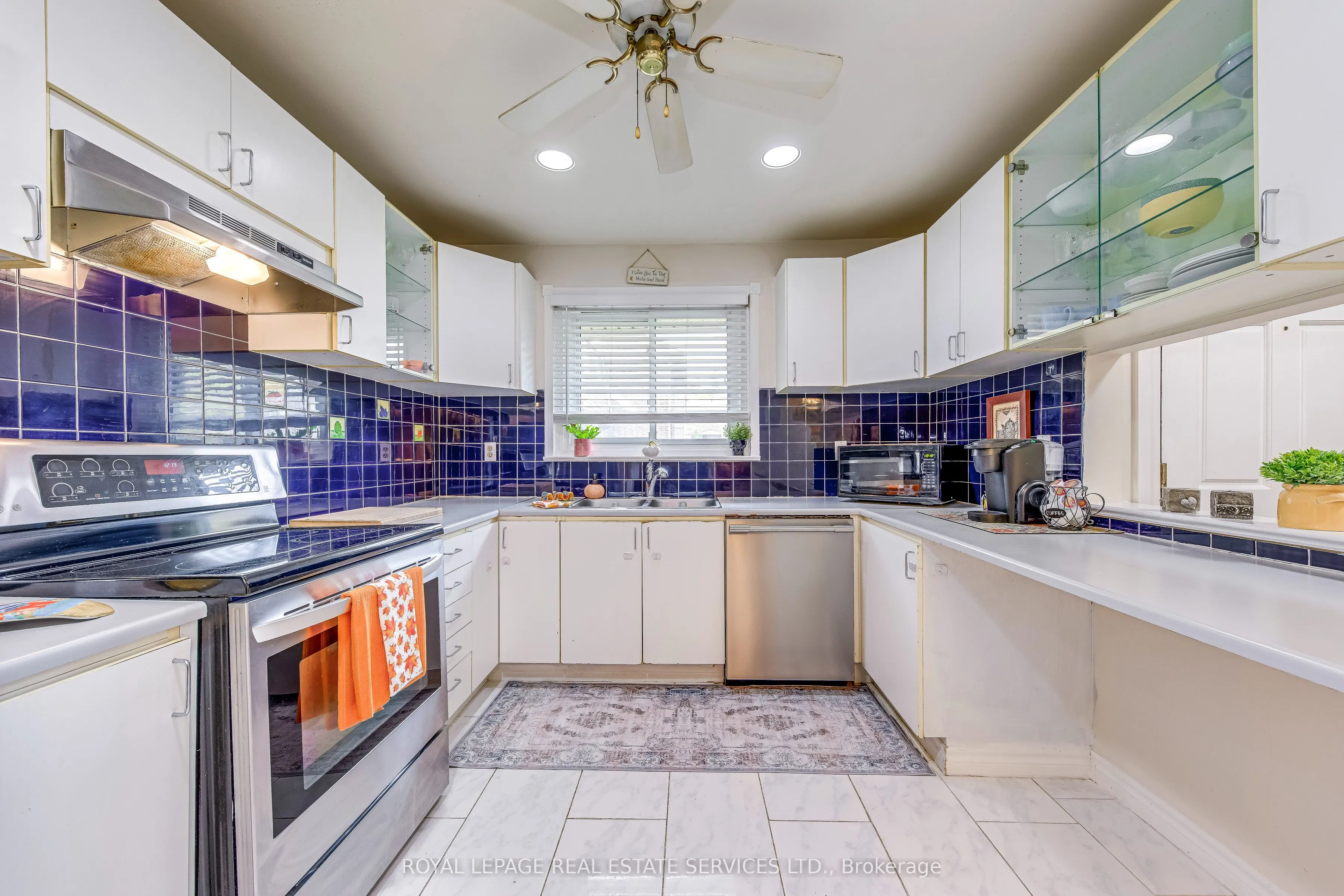 1294 Guelph Line, #4
