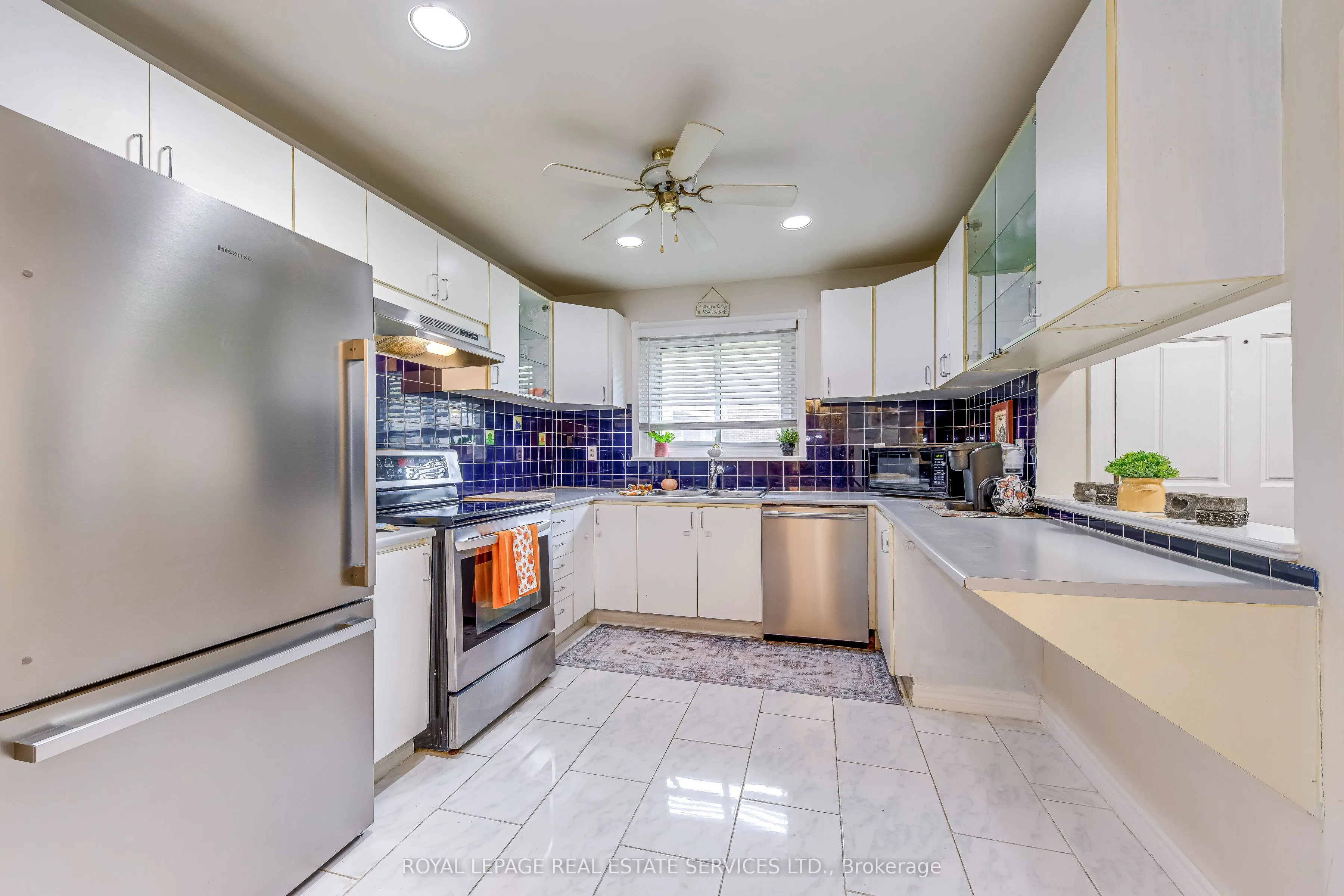 1294 Guelph Line, #4