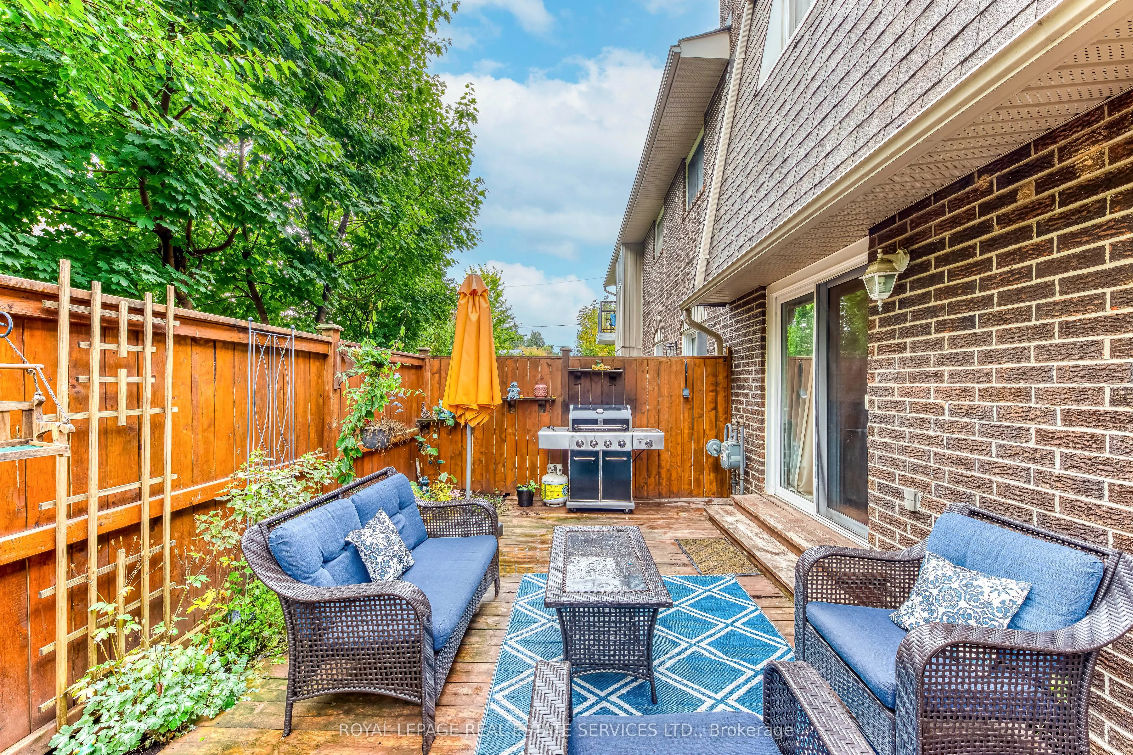 1294 Guelph Line, #4