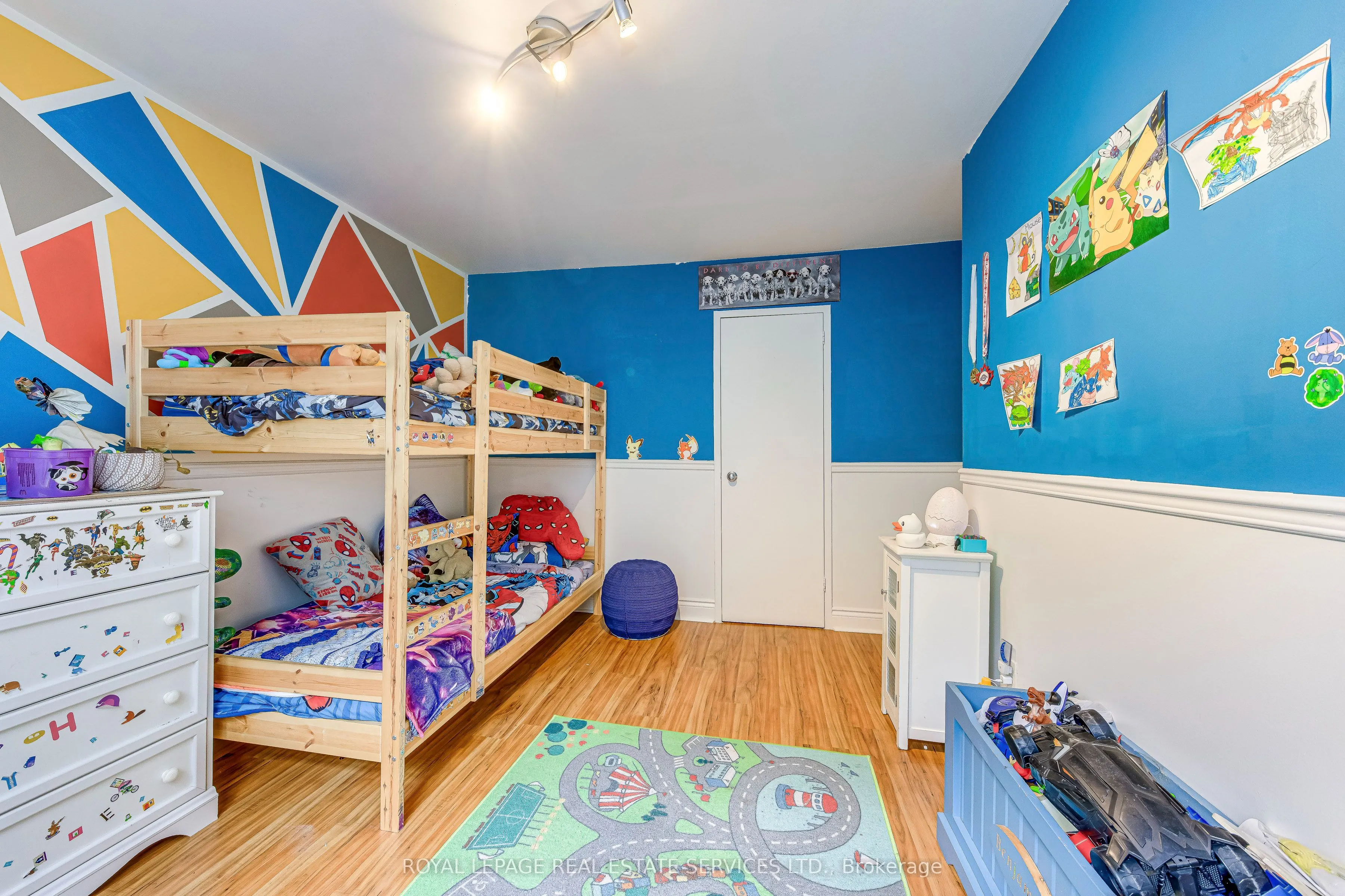 1294 Guelph Line, #4