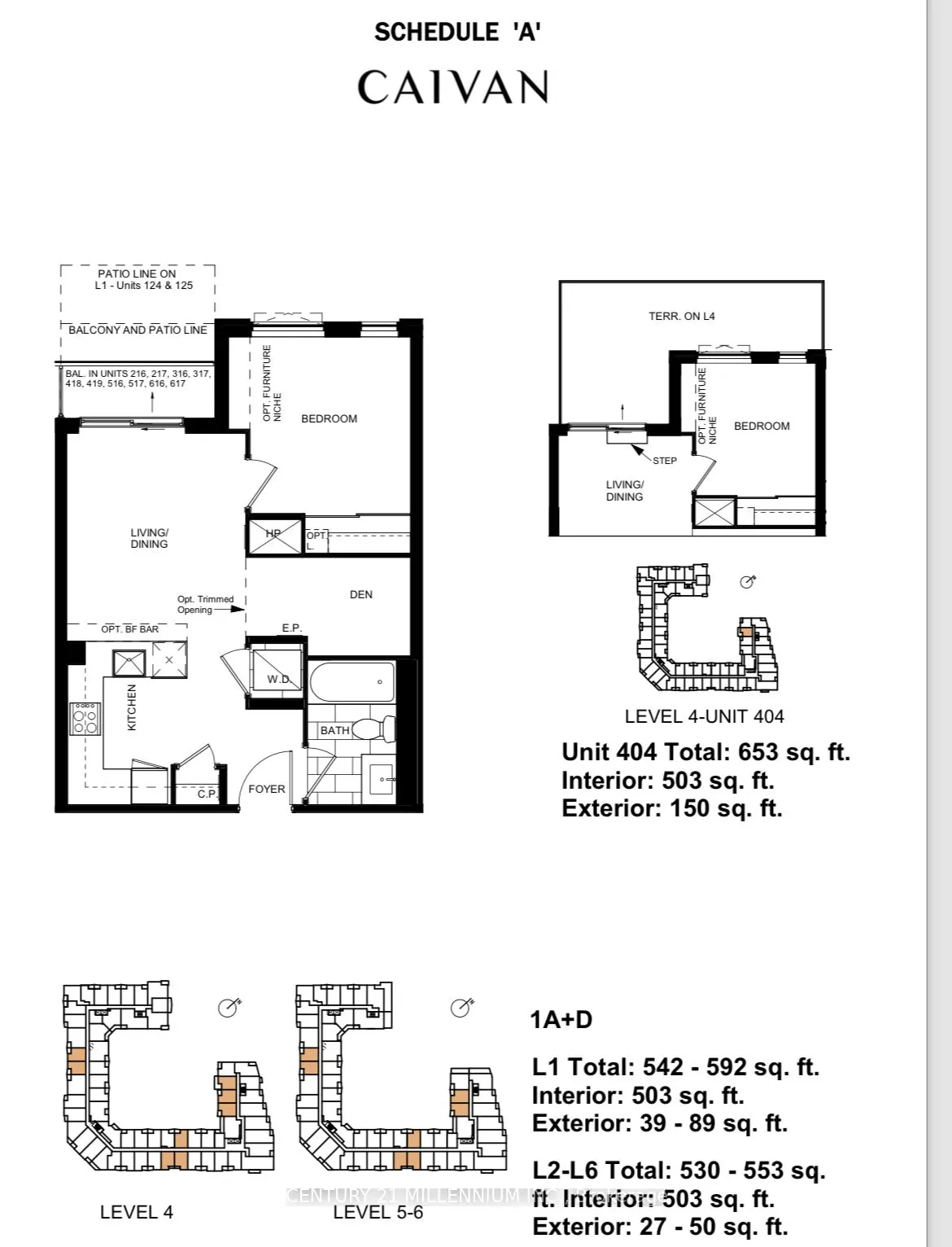 2501 Saw Whet Boulevard, #229